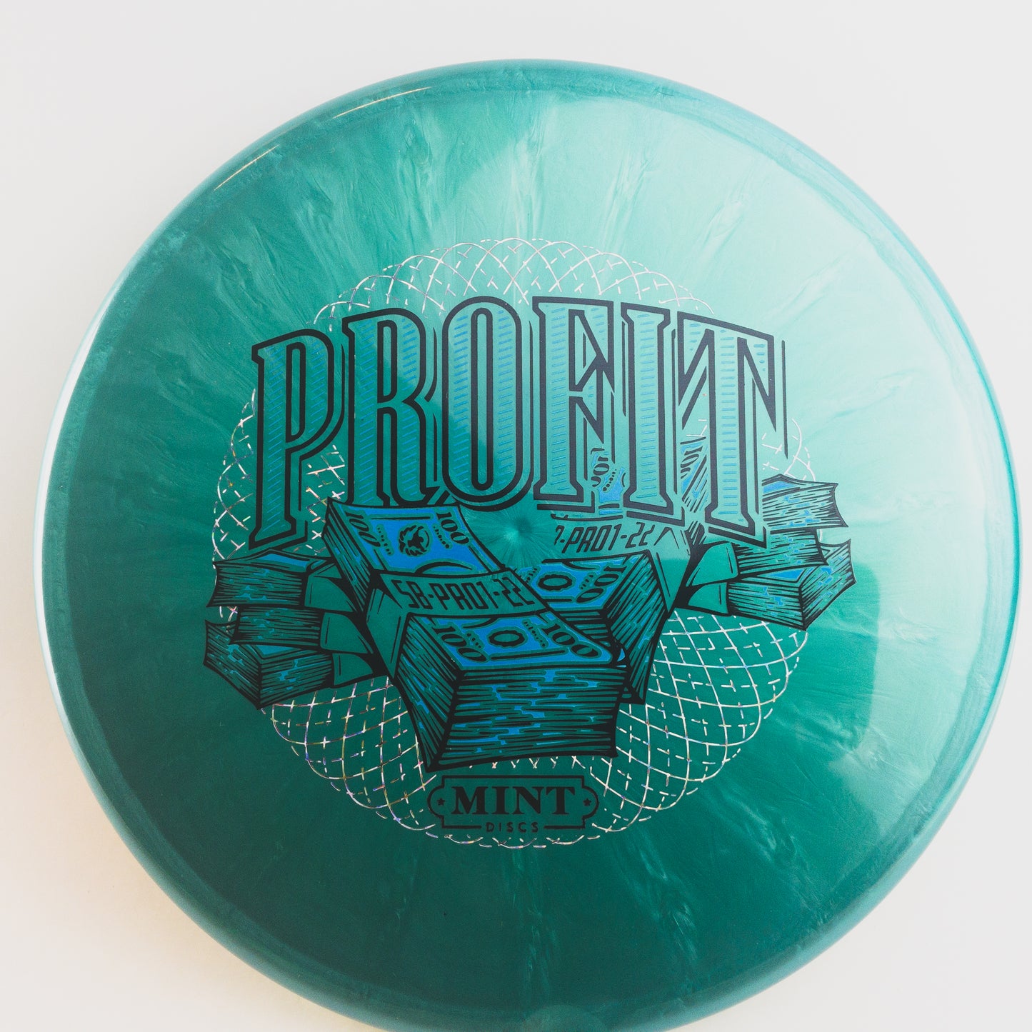 Mint Discs Sublime Profit