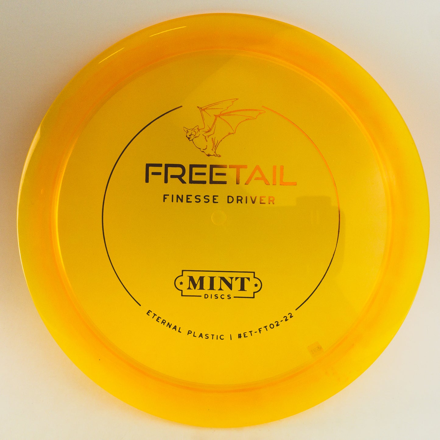 Mint Discs Eternal Freetail