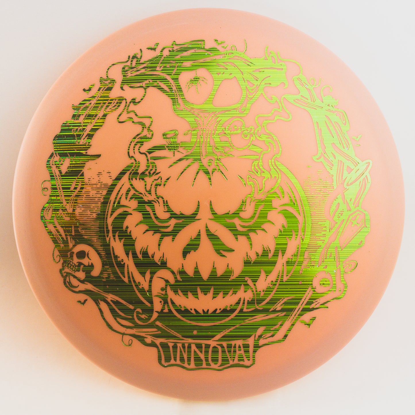 Innova DX Glow Rancho Roc - Halloween 2022 Edition