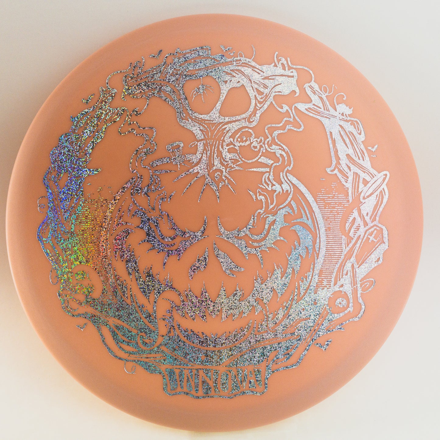 Innova DX Glow Rancho Roc - Halloween 2022 Edition