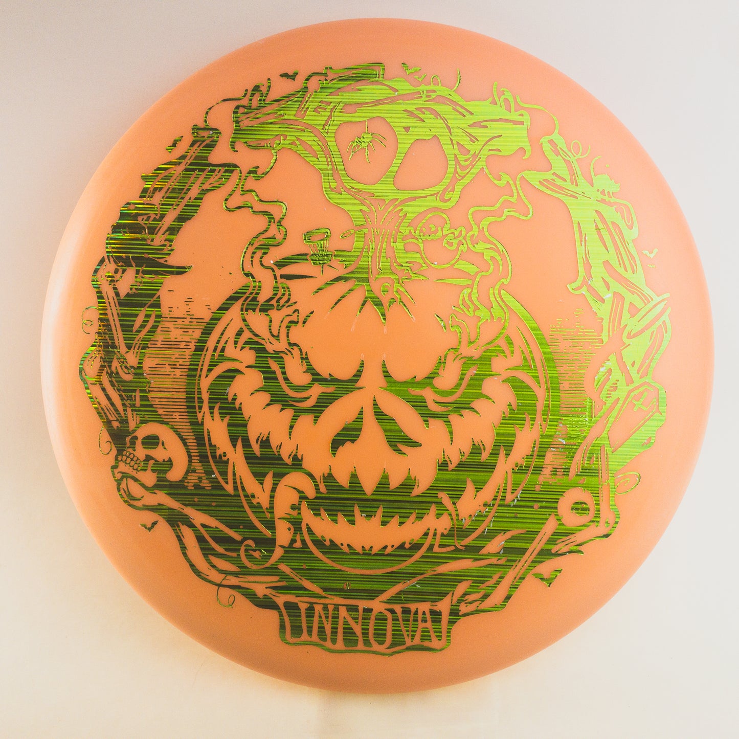Innova DX Glow Aviar - Halloween 2022 Edition
