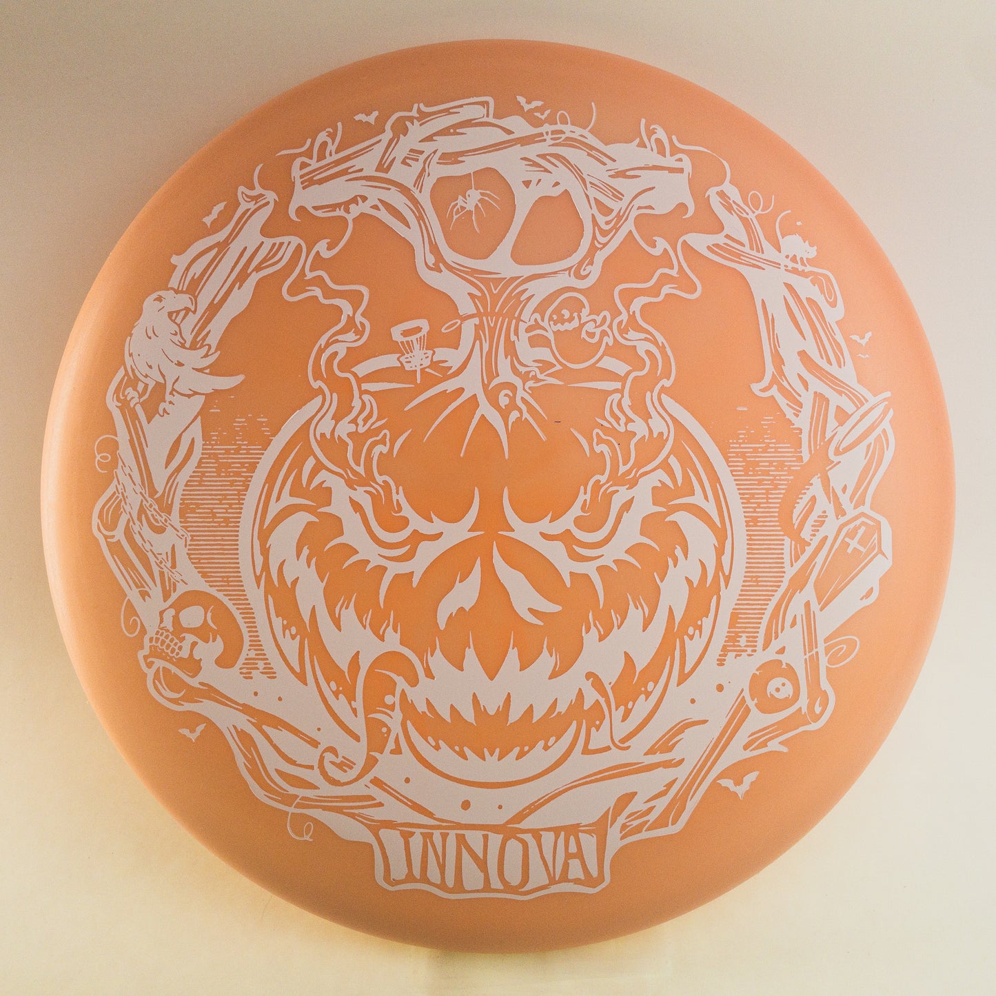 Innova DX Glow Aviar - Halloween 2022 Edition