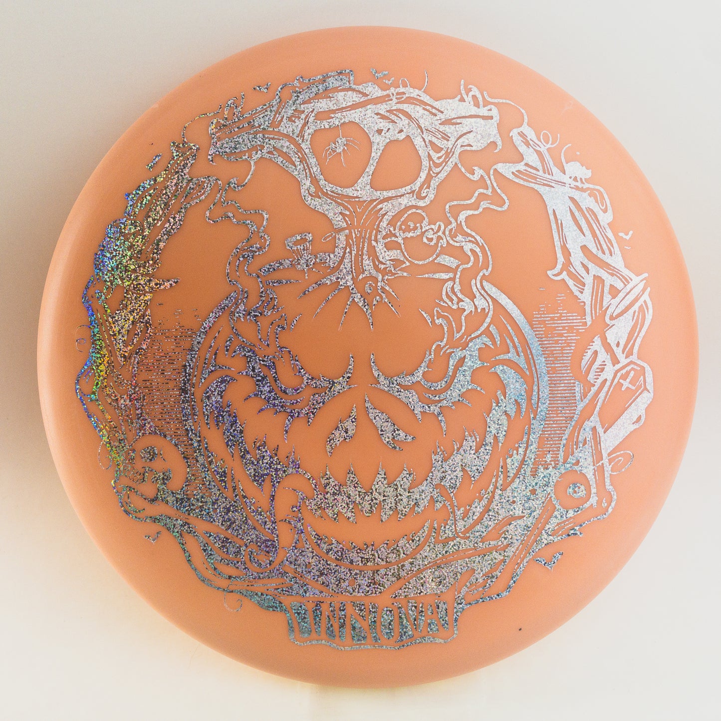 Innova DX Glow Aviar - Halloween 2022 Edition