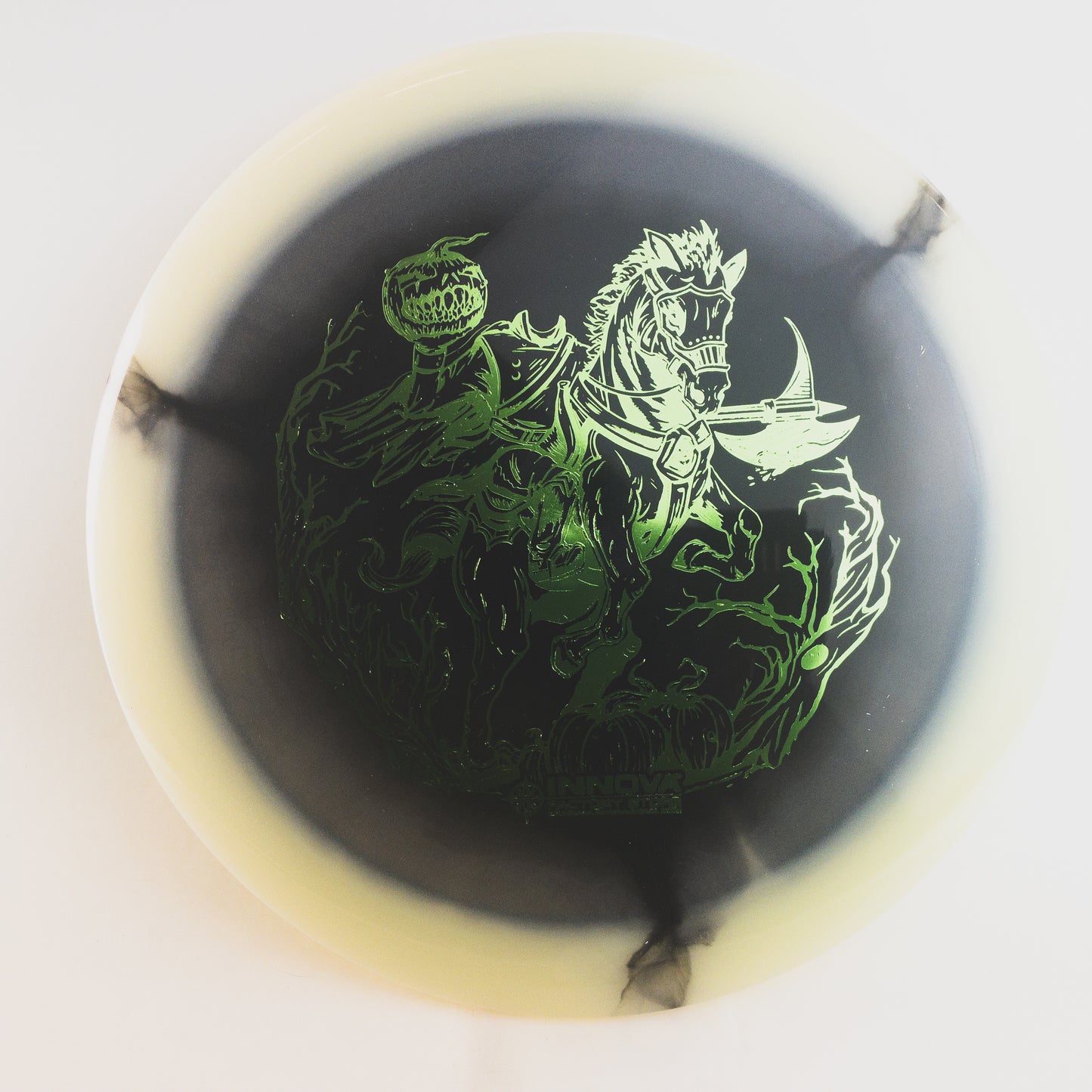 Innova Halo Star Glow Wraith - Halloween 2022 Limited Edition