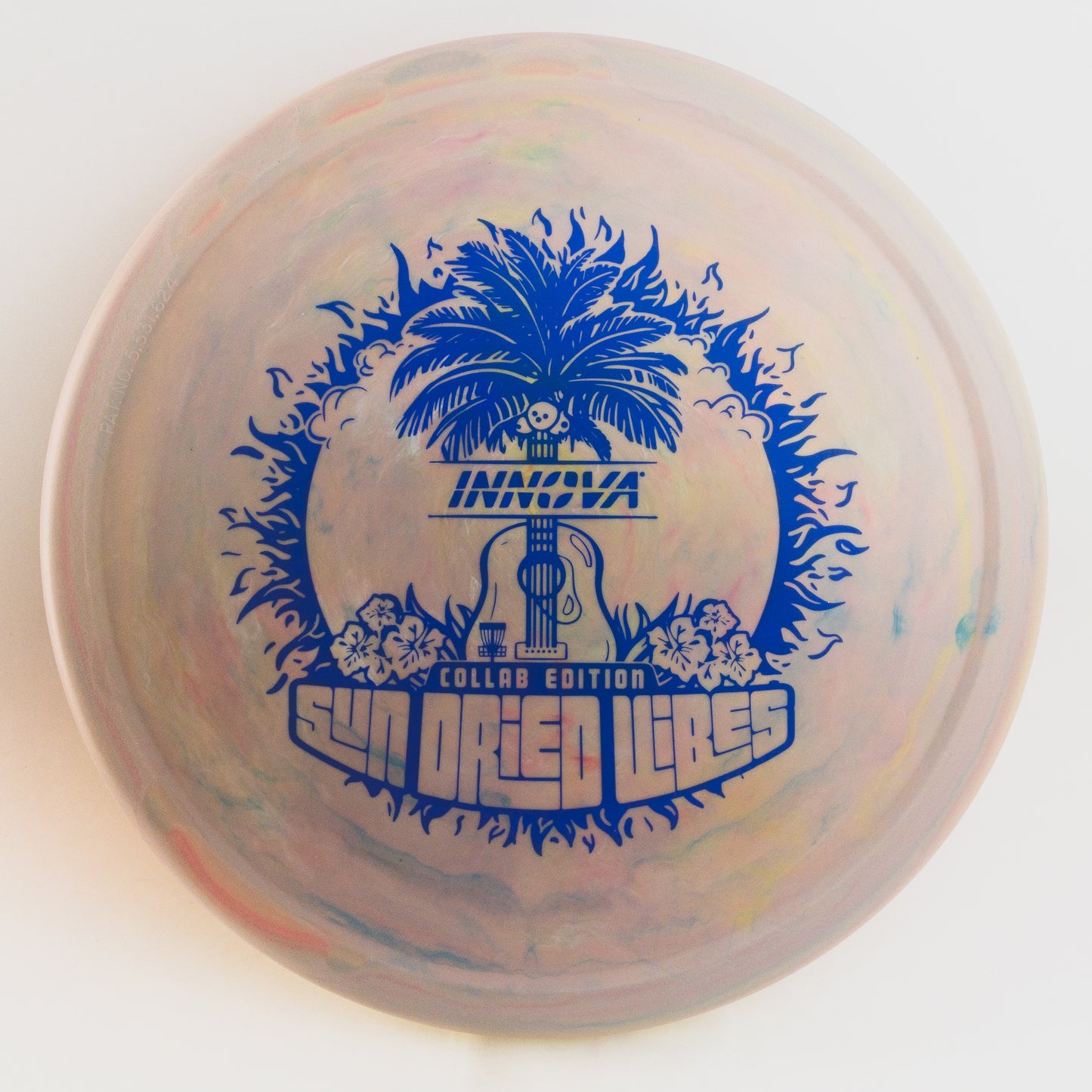 Innova Test-Pro Pig - Sun Dried Vibes