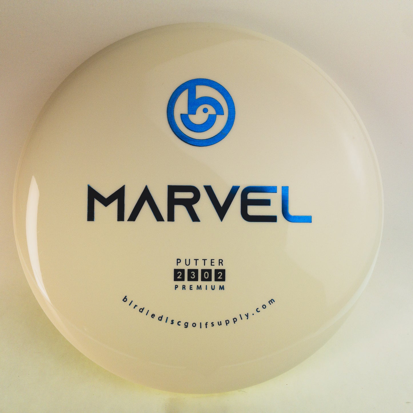 Birdie Premium Blend Marvel