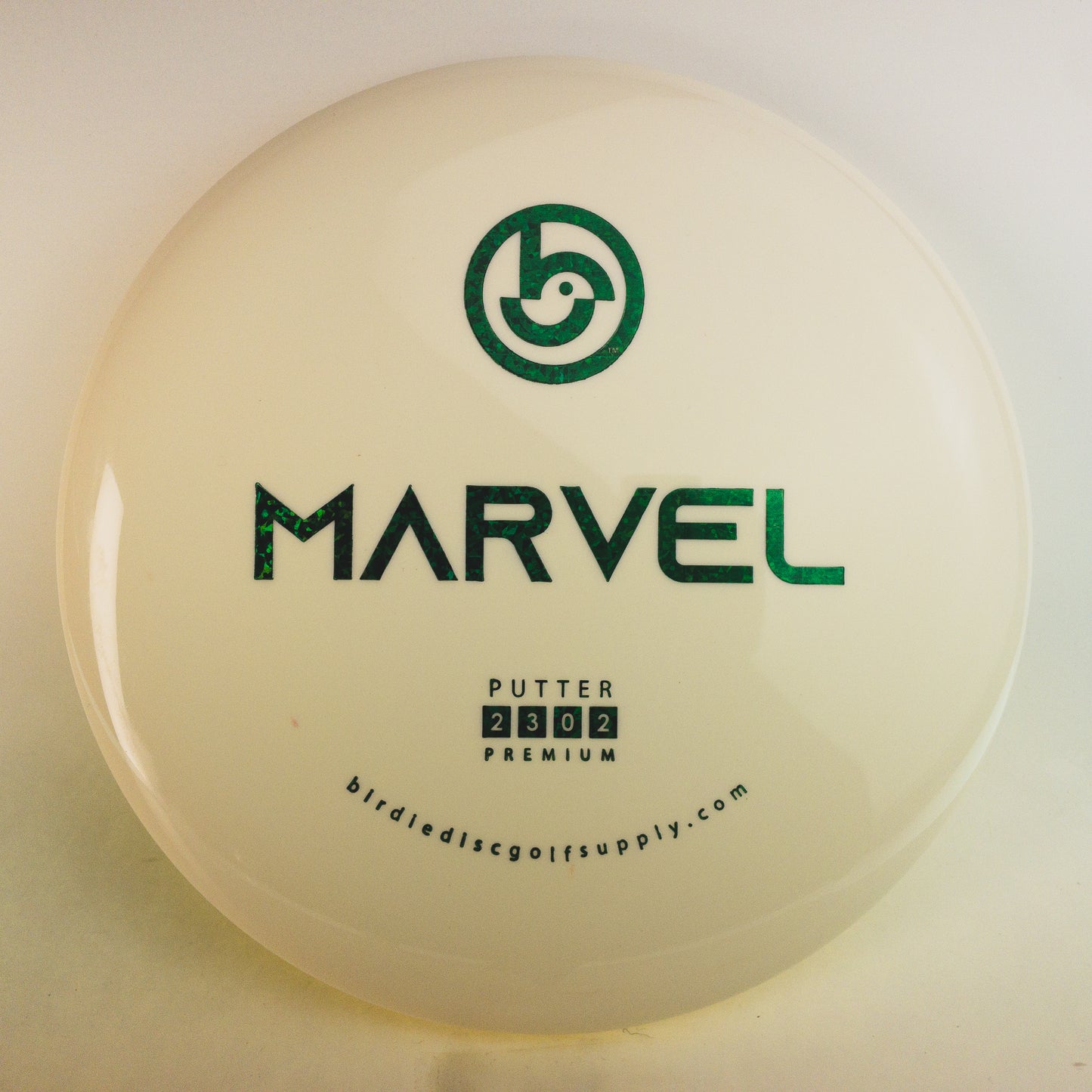 Birdie Premium Blend Marvel