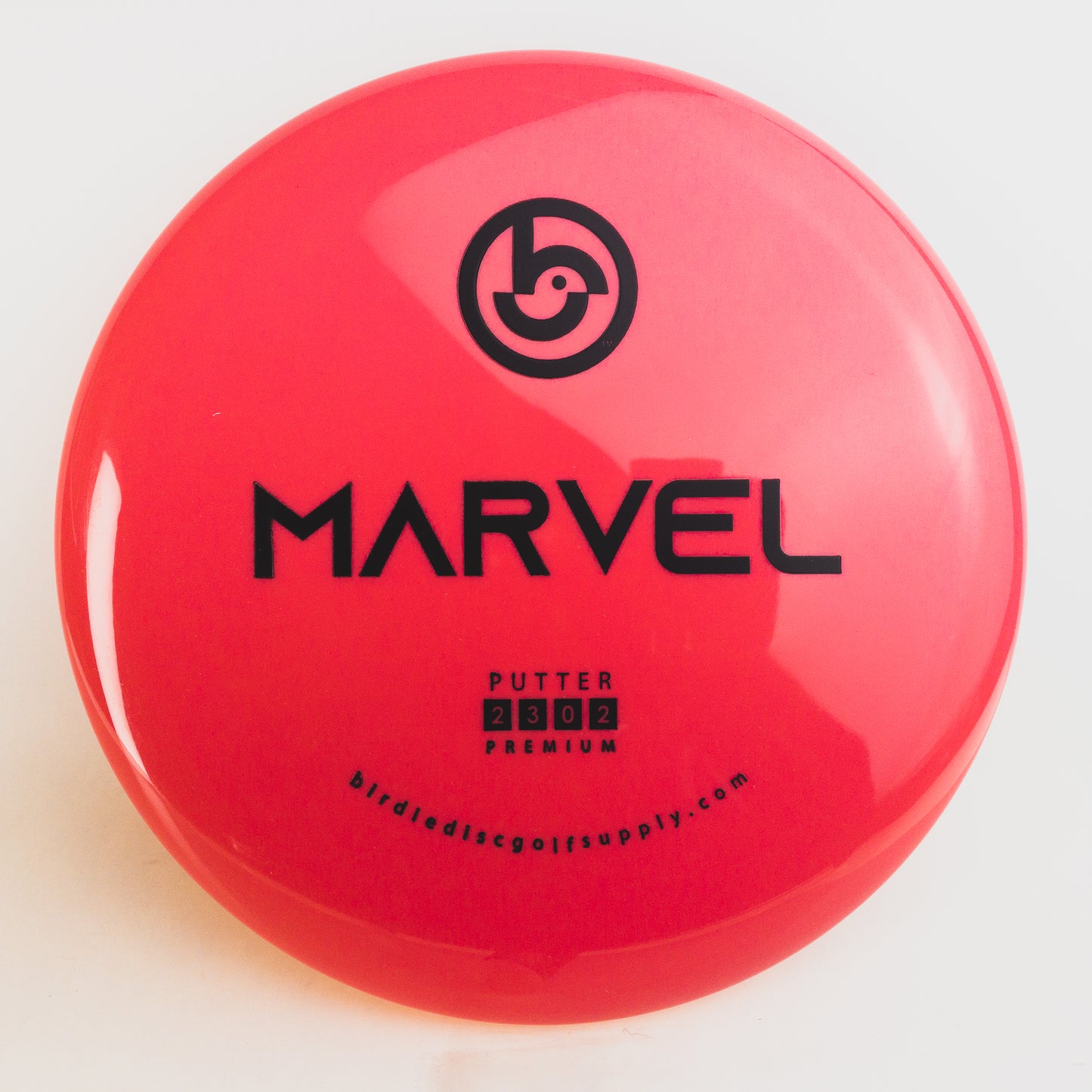 Birdie Premium Blend Marvel