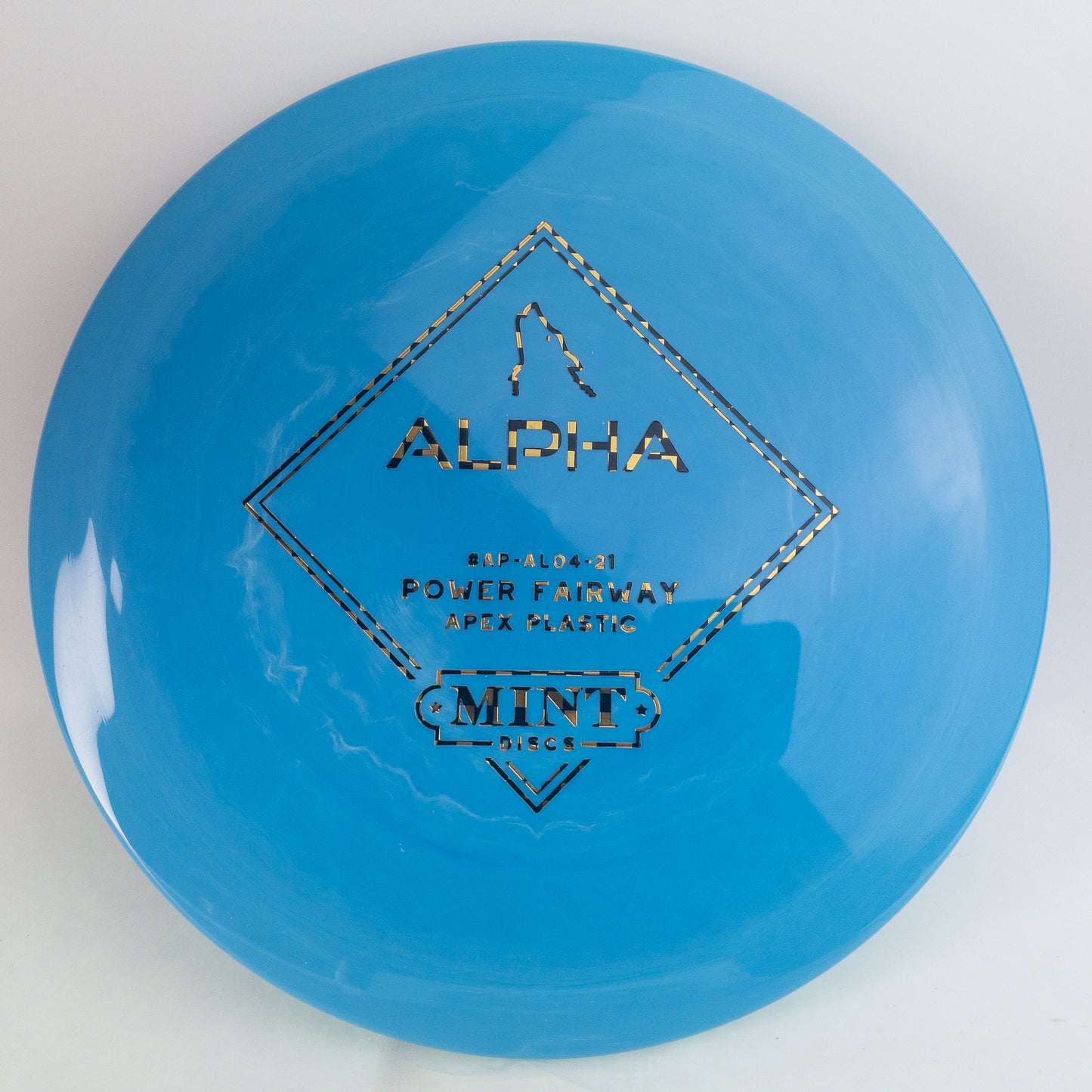 Mint Discs Apex Alpha