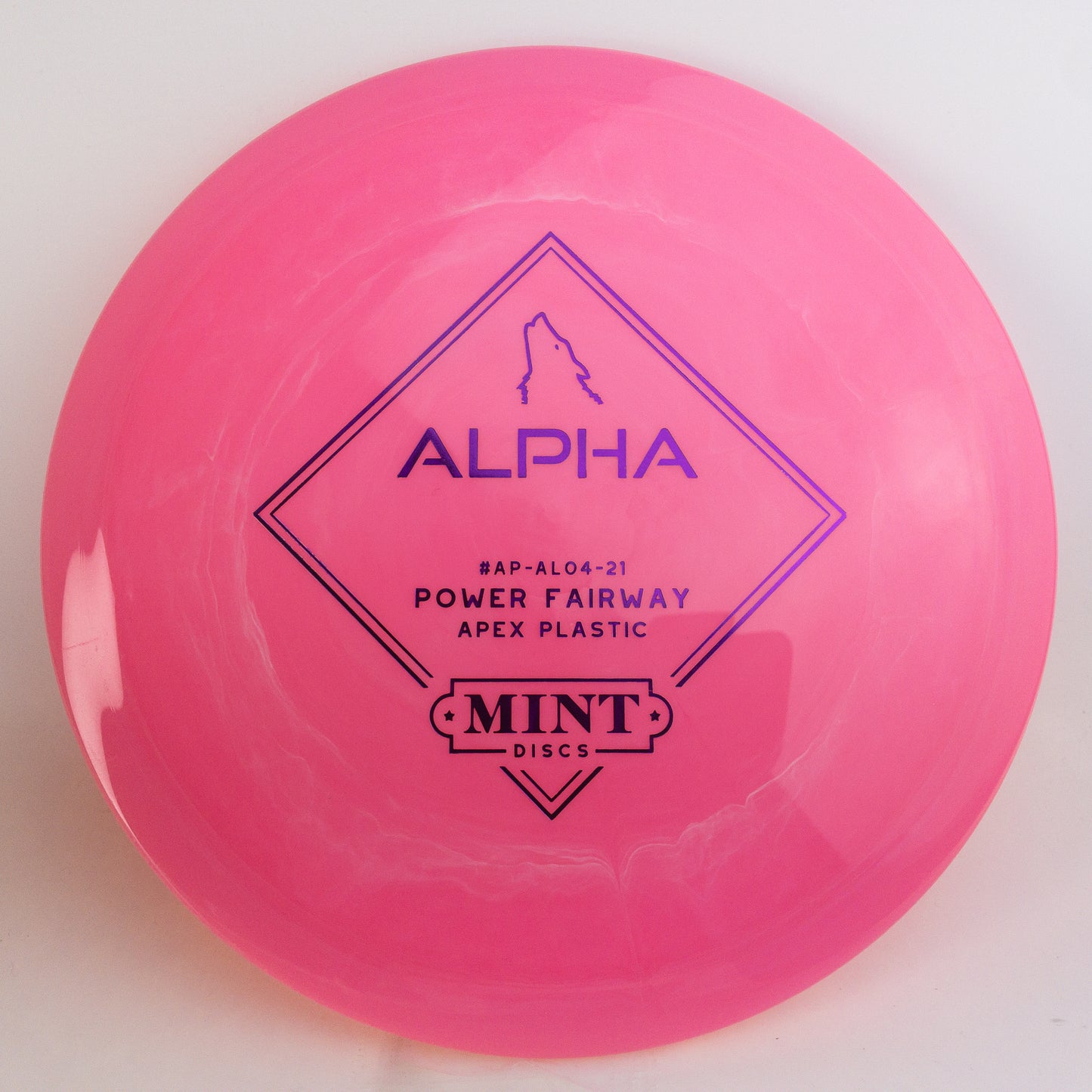 Mint Discs Apex Alpha