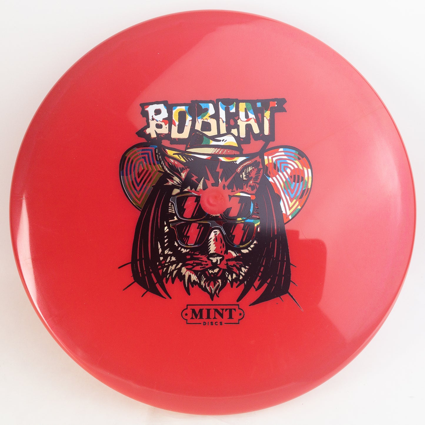 Mint Discs Sublime Bobcat