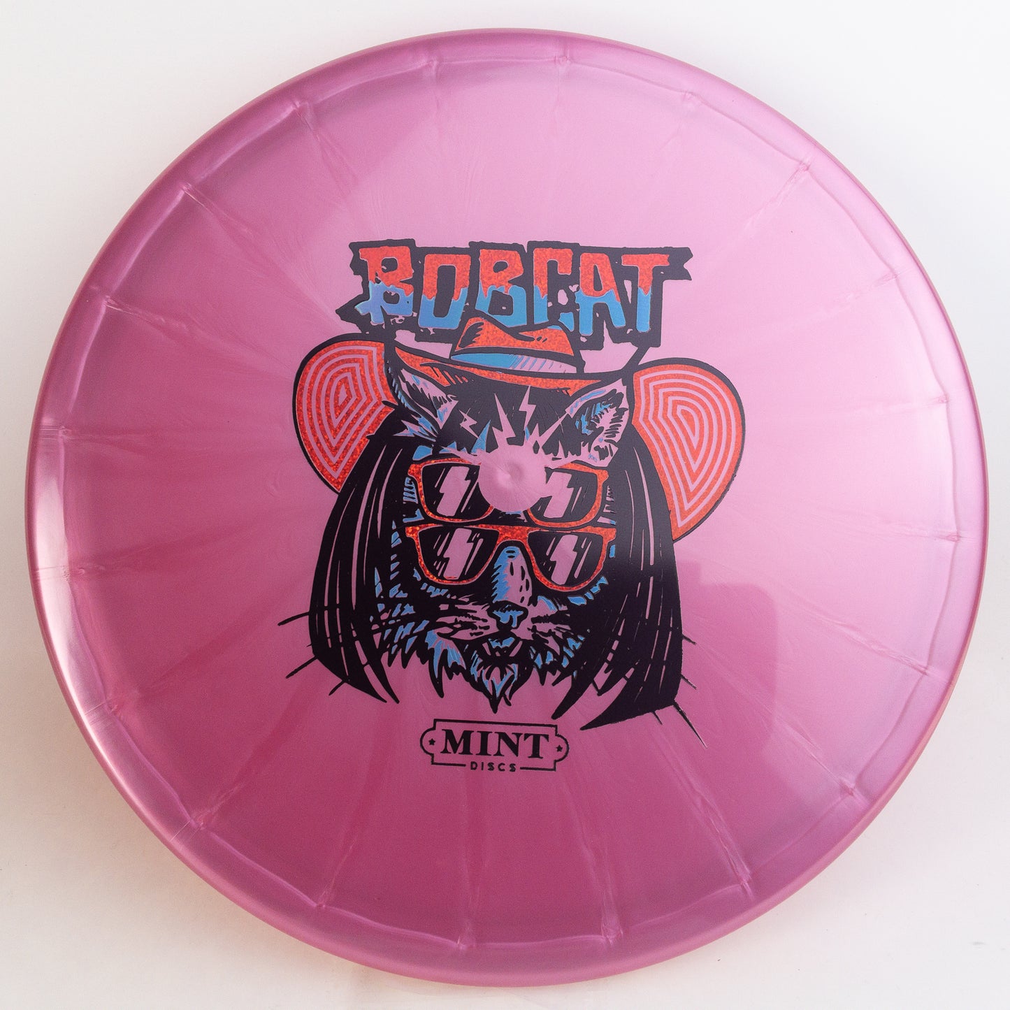 Mint Discs Sublime Bobcat