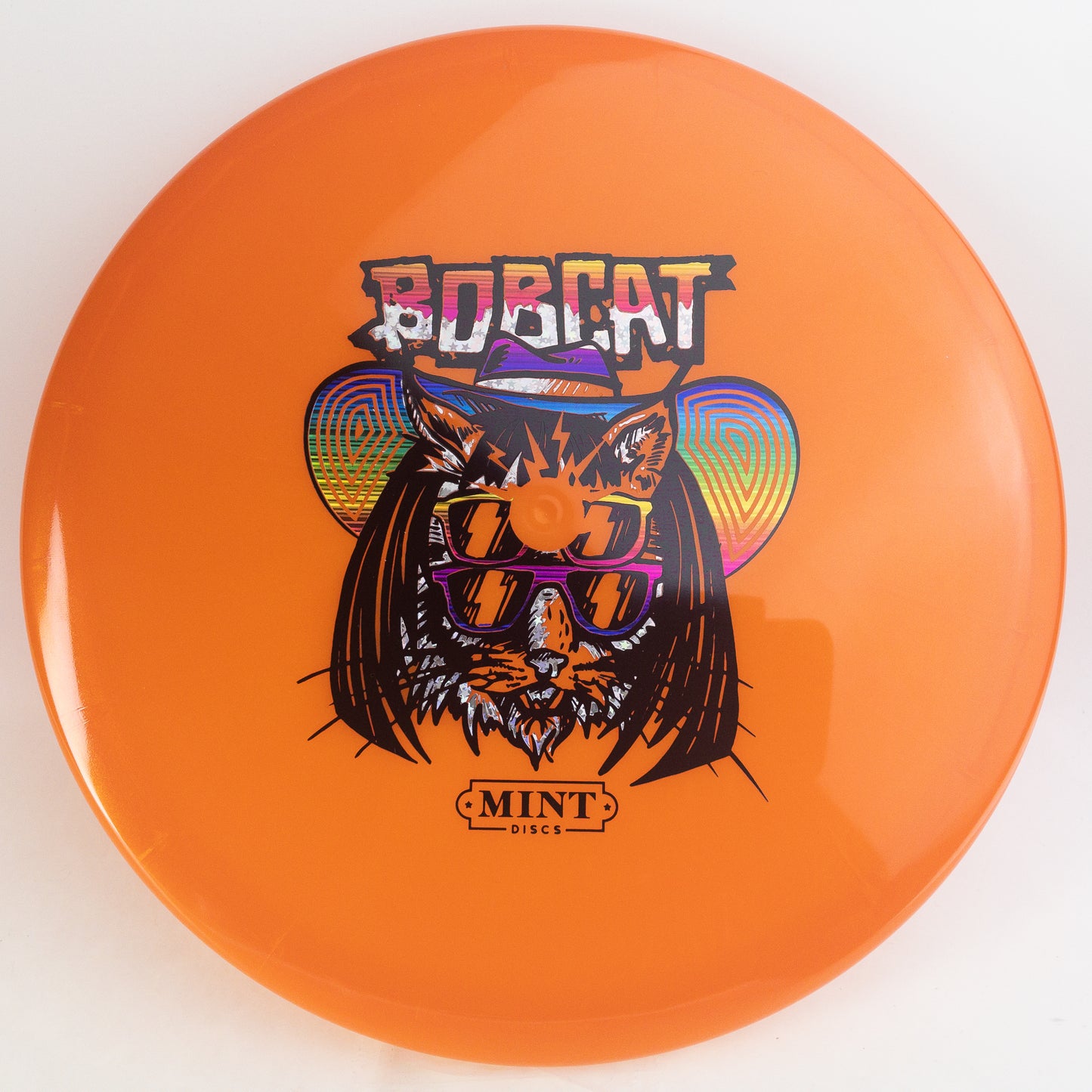 Mint Discs Sublime Bobcat