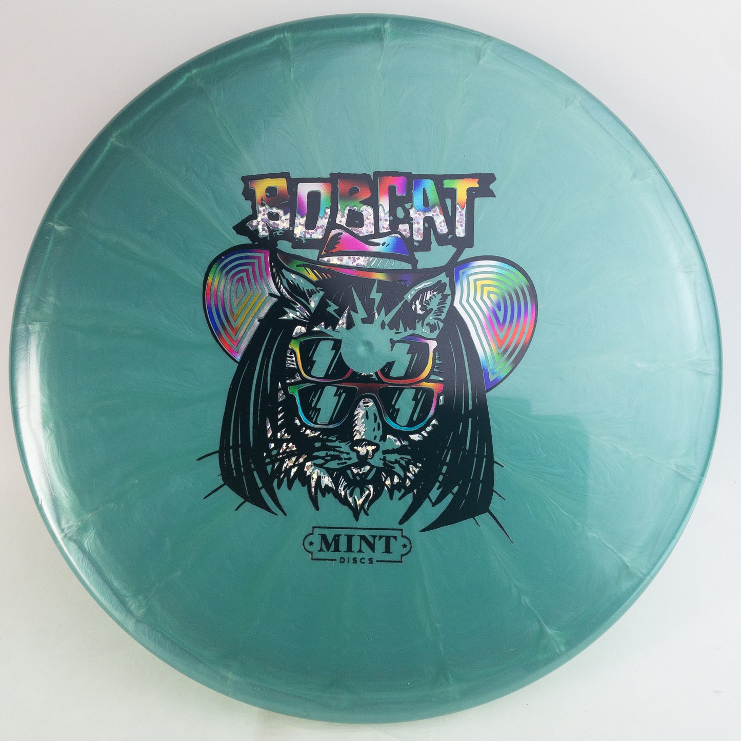 Mint Discs Sublime Bobcat