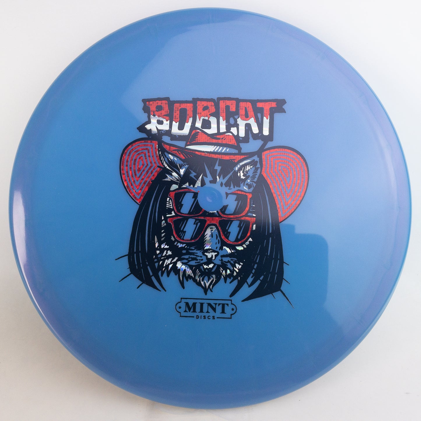 Mint Discs Sublime Bobcat