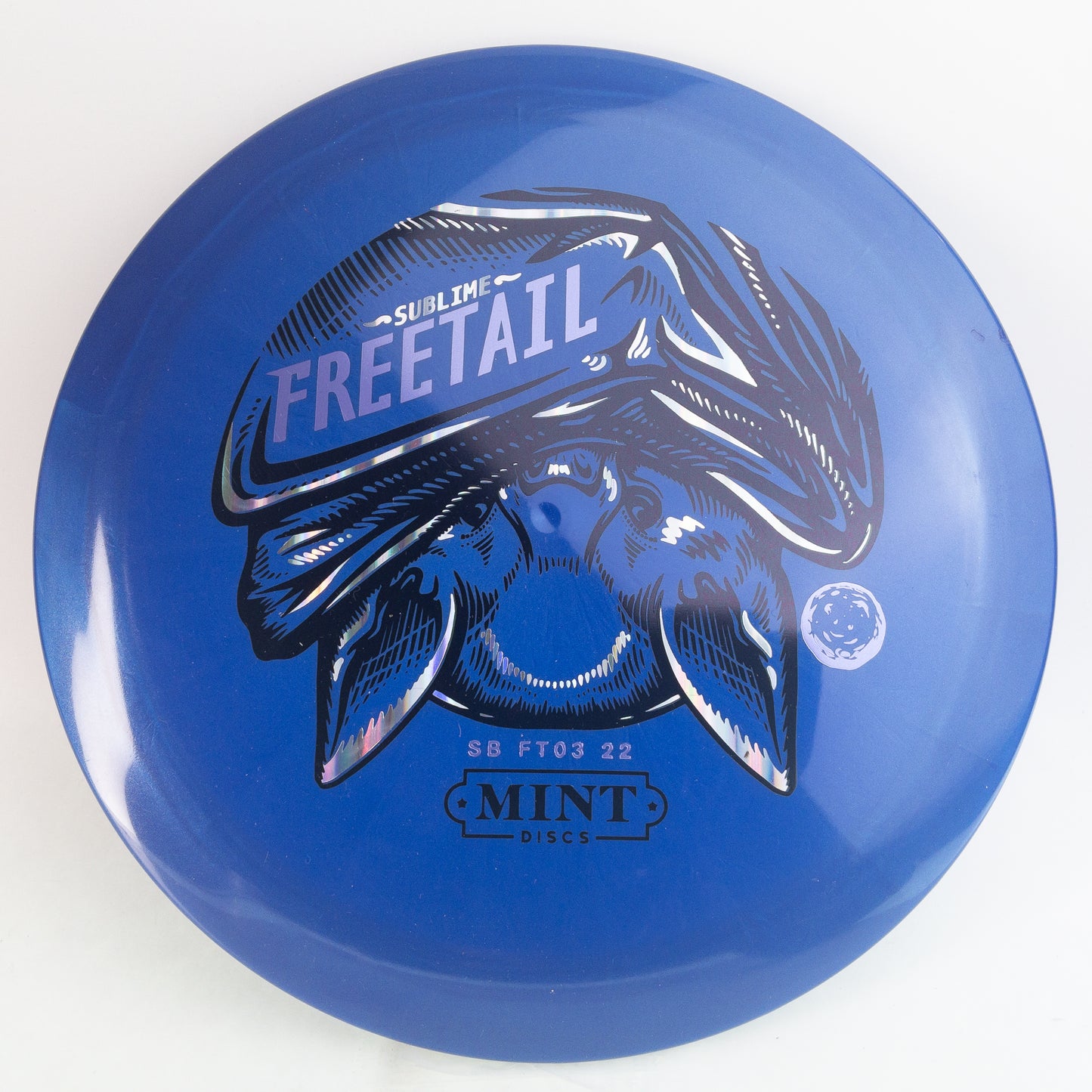 Mint Discs Sublime Freetail
