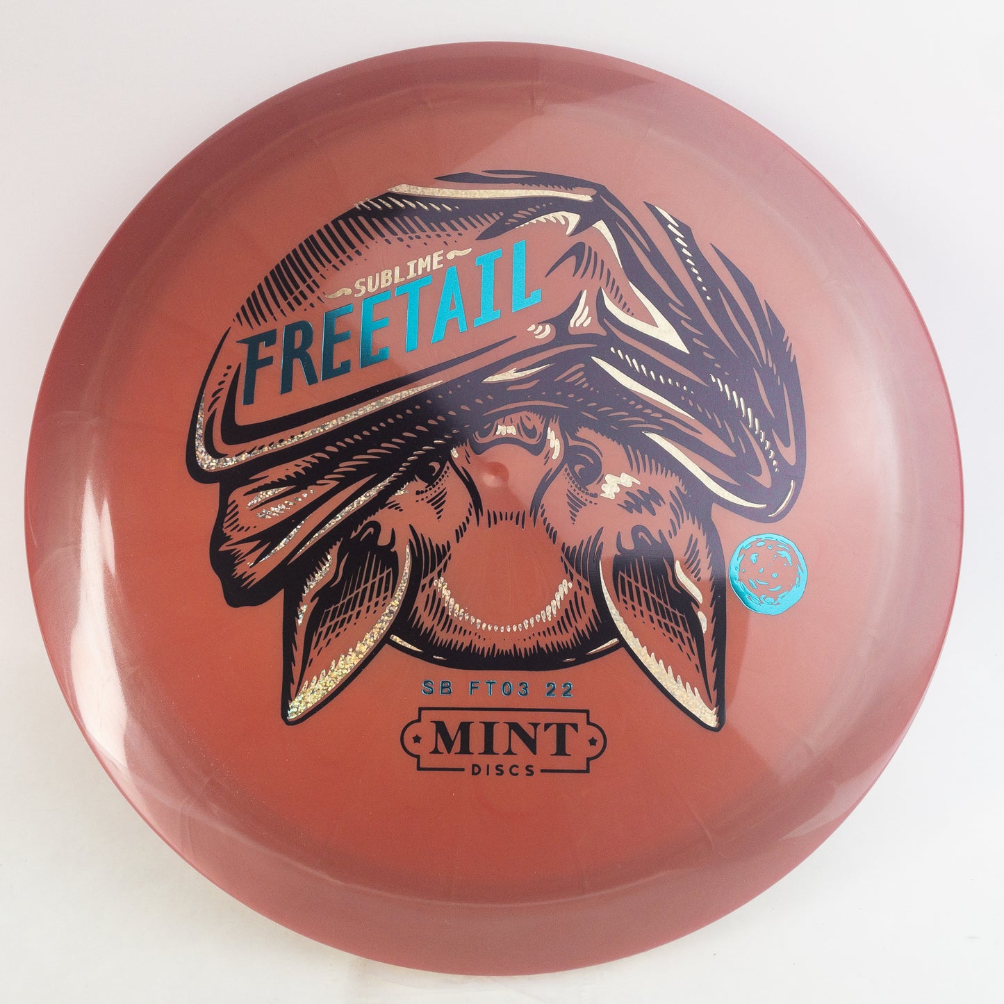 Mint Discs Sublime Freetail