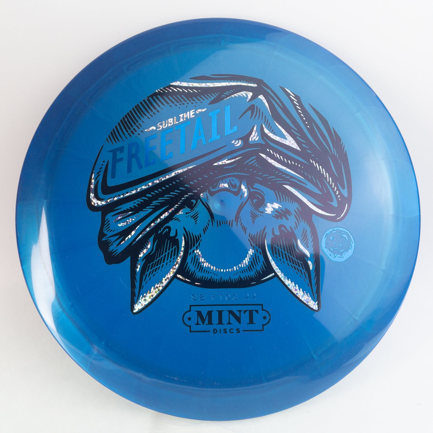 Mint Discs Sublime Freetail