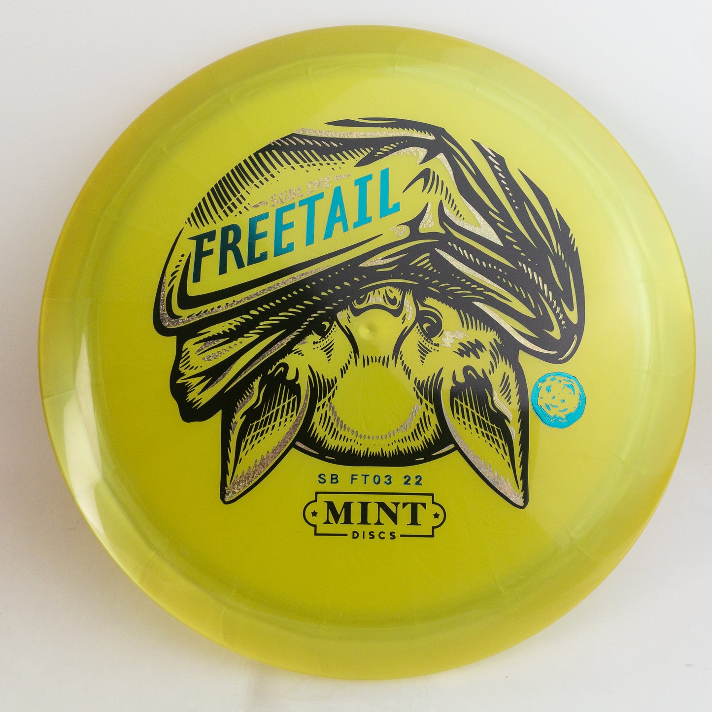 Mint Discs Sublime Freetail