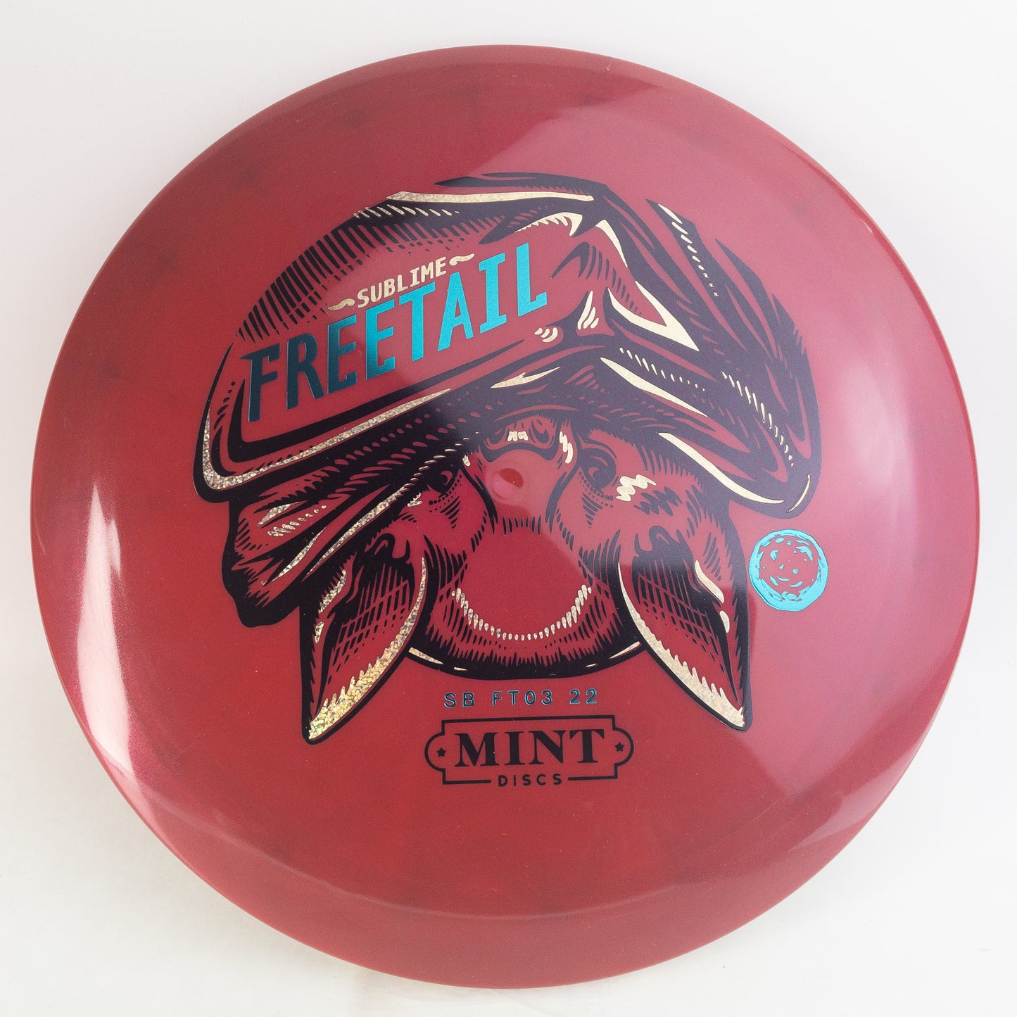 Mint Discs Sublime Freetail
