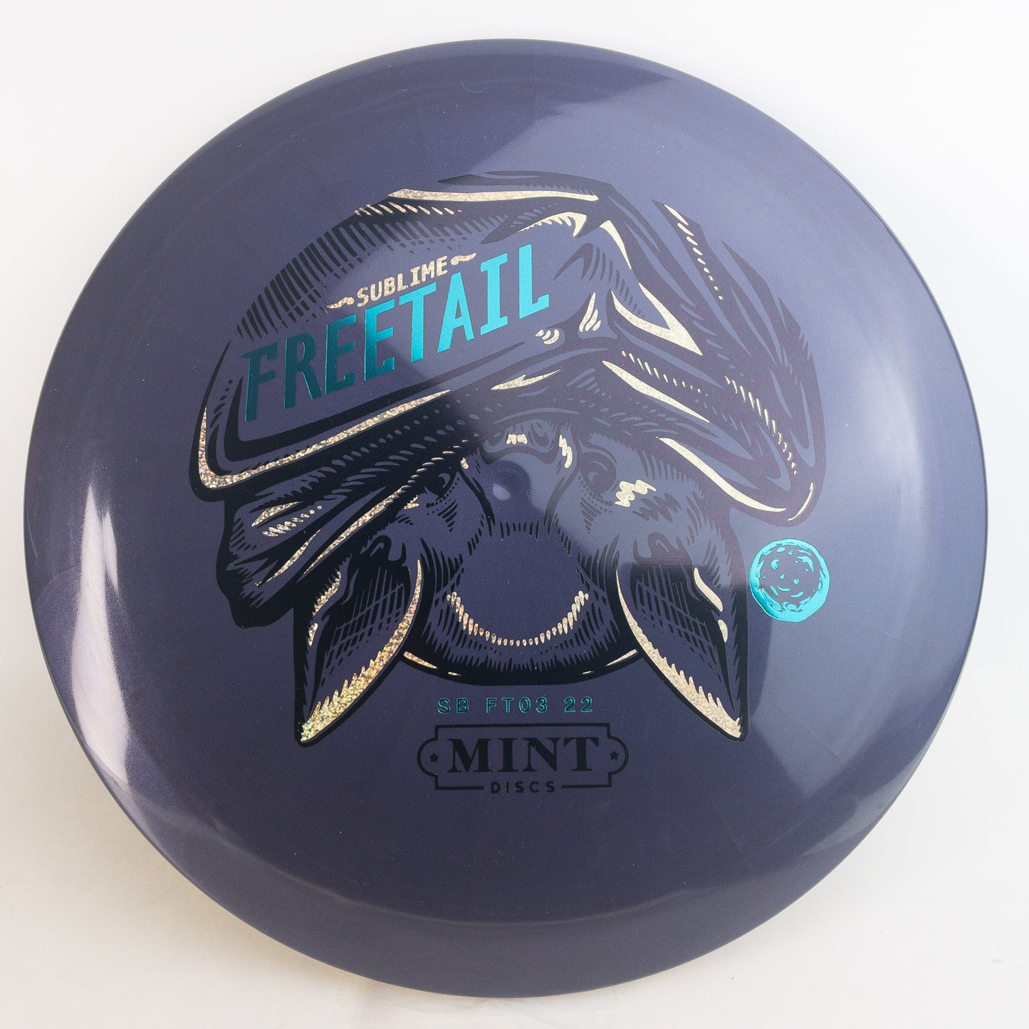 Mint Discs Sublime Freetail