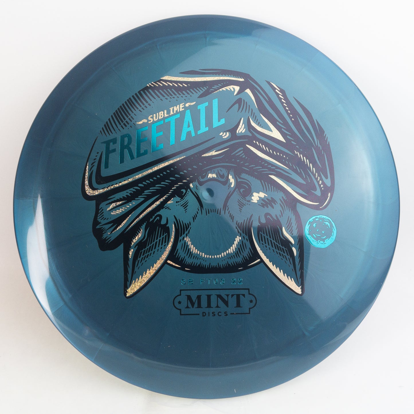 Mint Discs Sublime Freetail