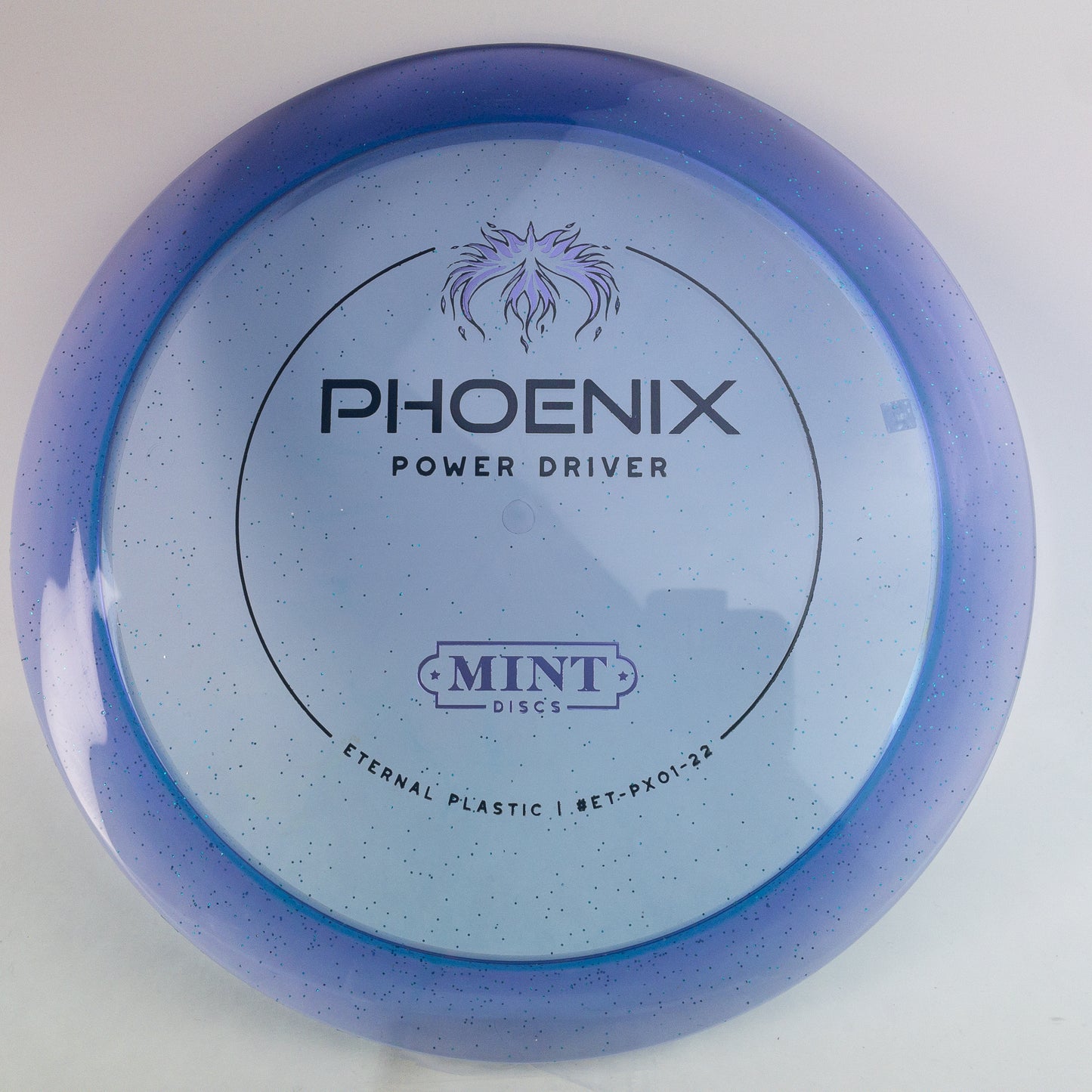 Mint Discs Eternal Phoenix