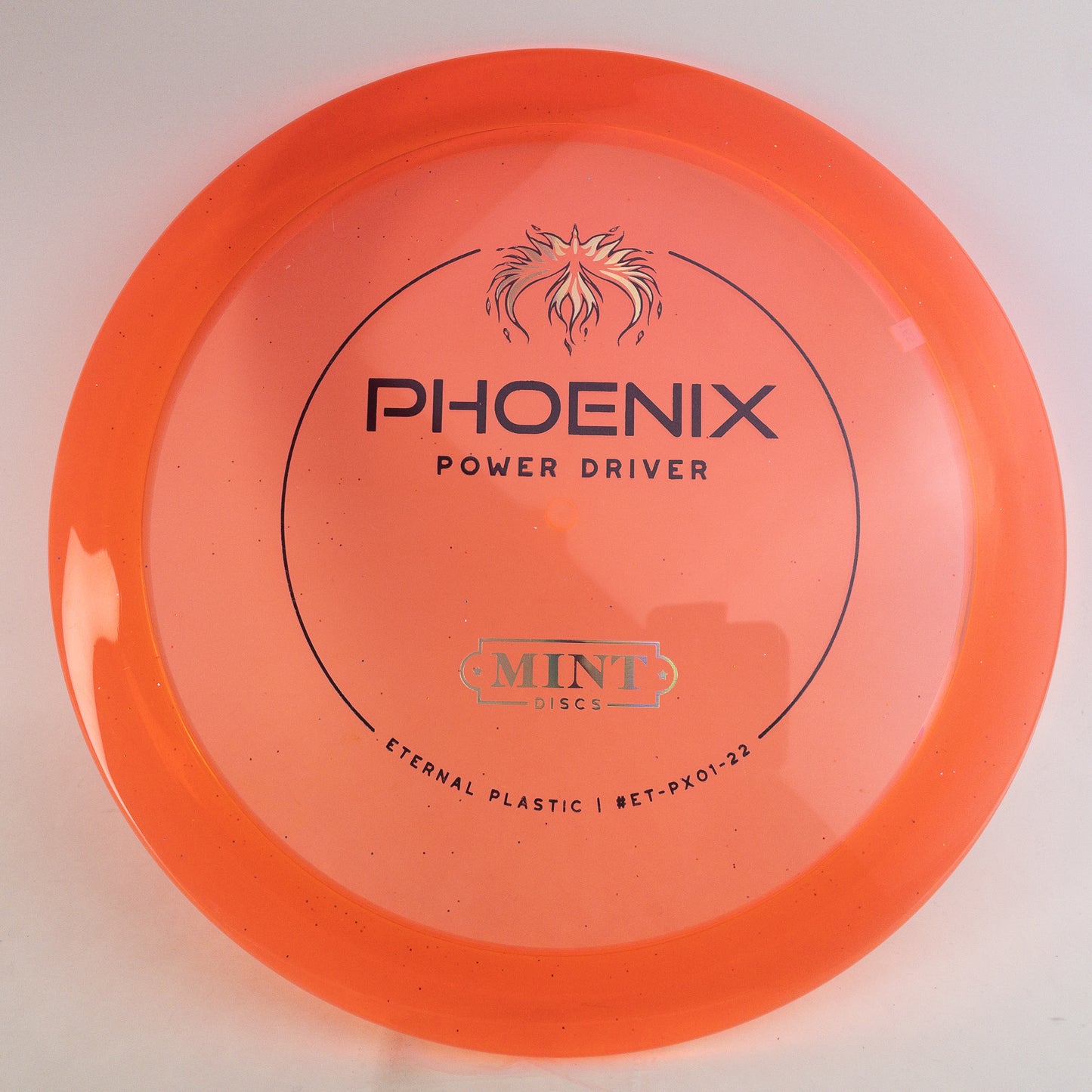 Mint Discs Eternal Phoenix