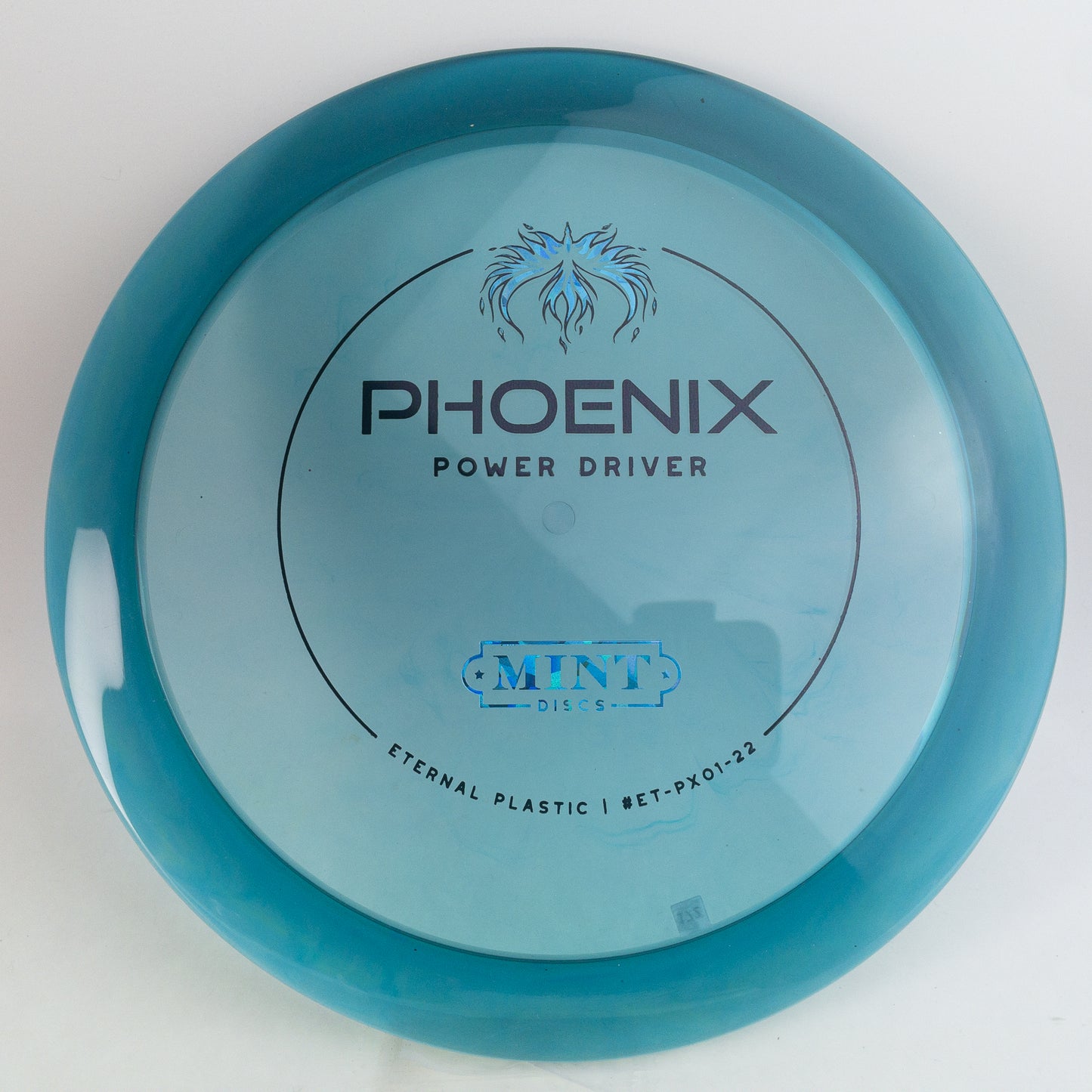 Mint Discs Eternal Phoenix