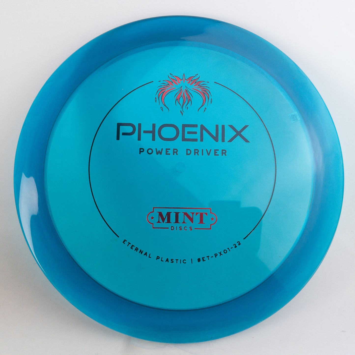 Mint Discs Eternal Phoenix