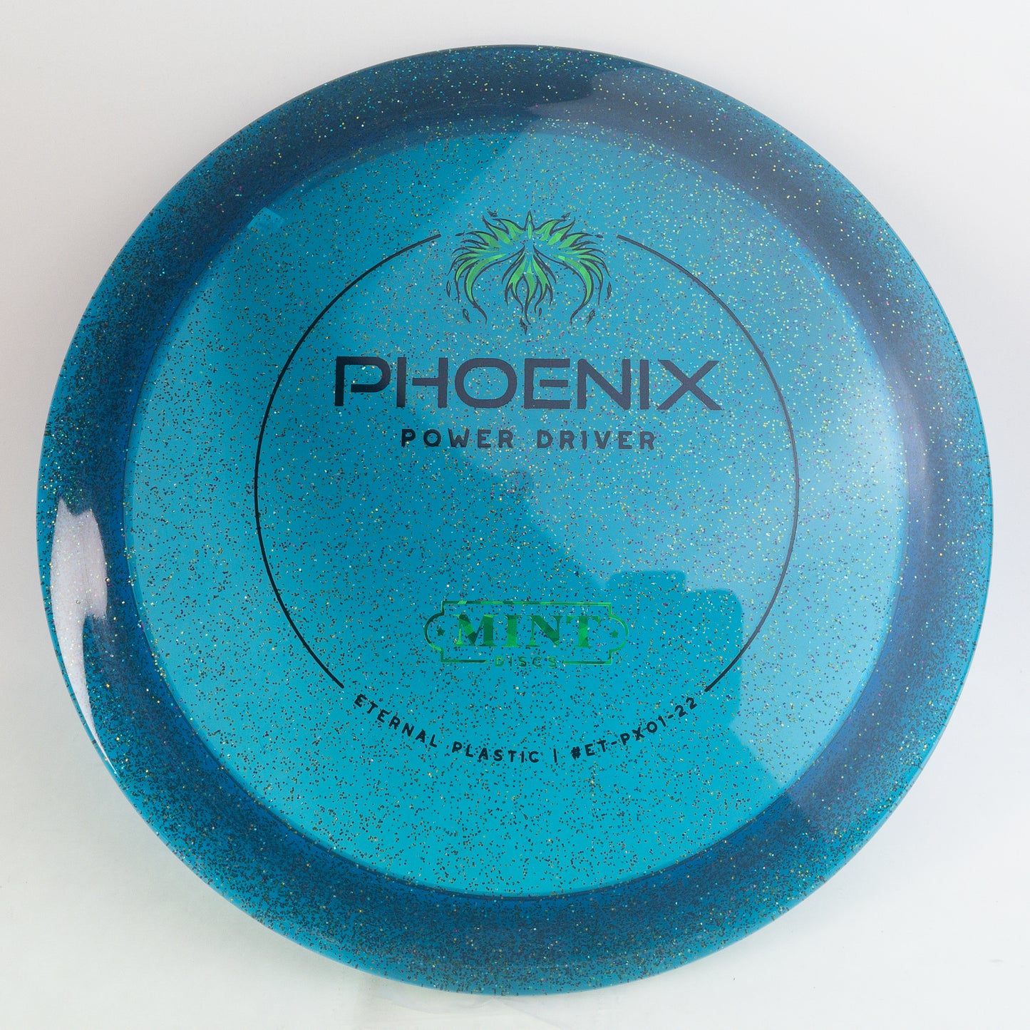 Mint Discs Eternal Phoenix