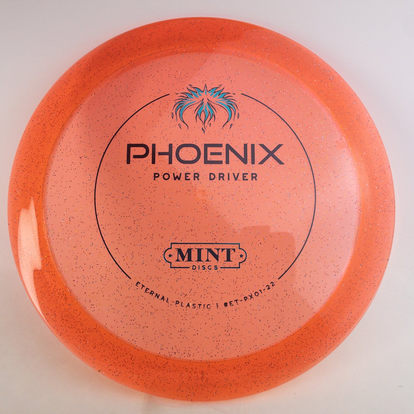 Mint Discs Eternal Phoenix