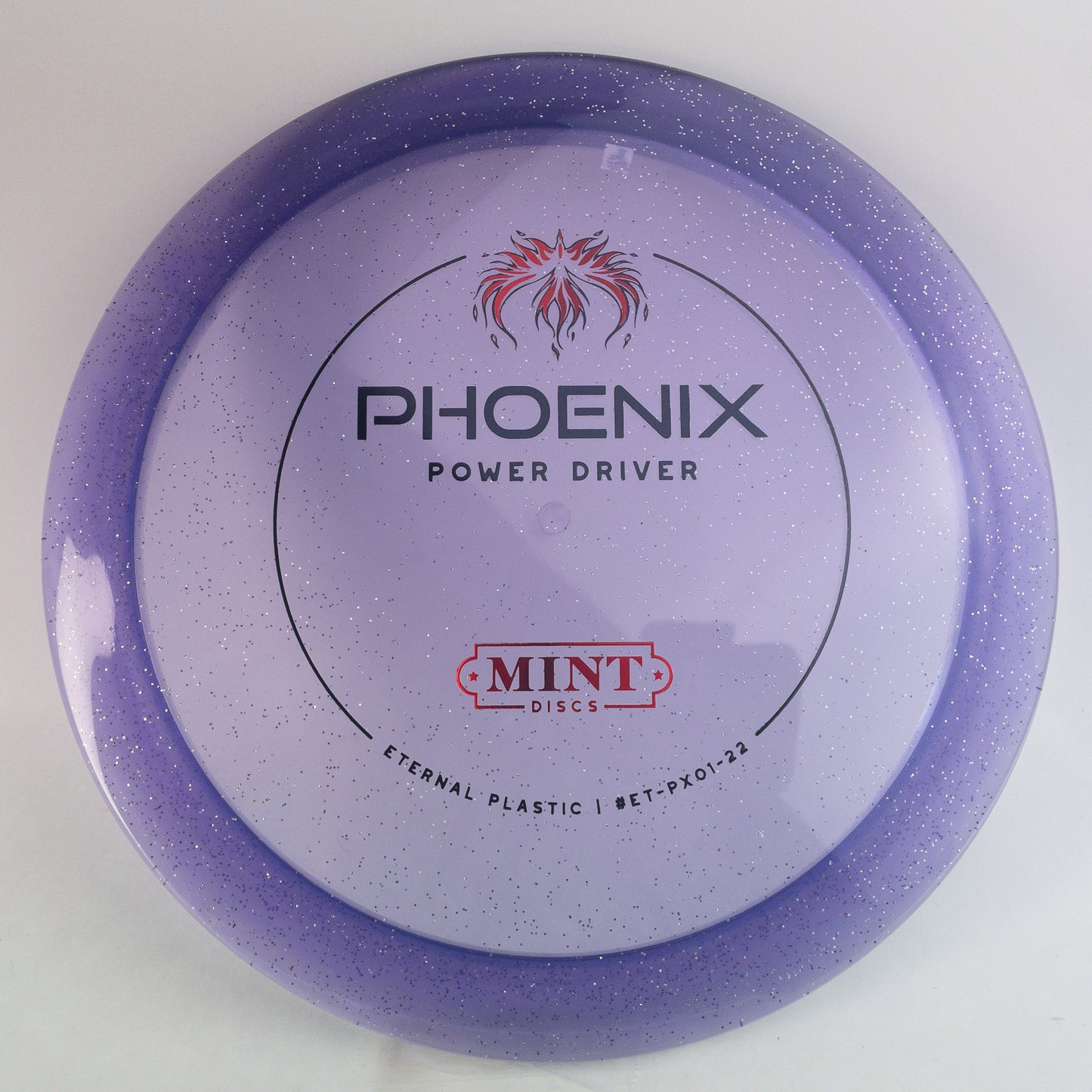 Mint Discs Eternal Phoenix