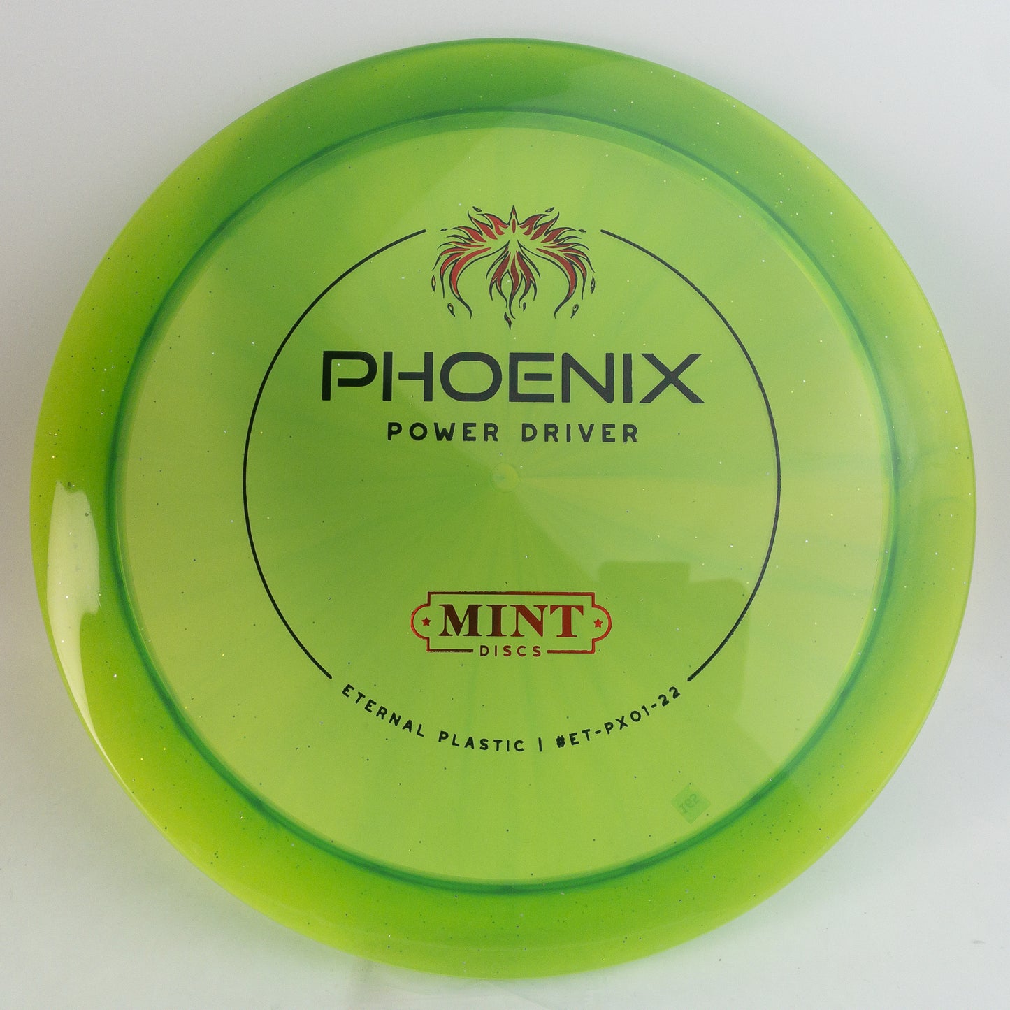 Mint Discs Eternal Phoenix