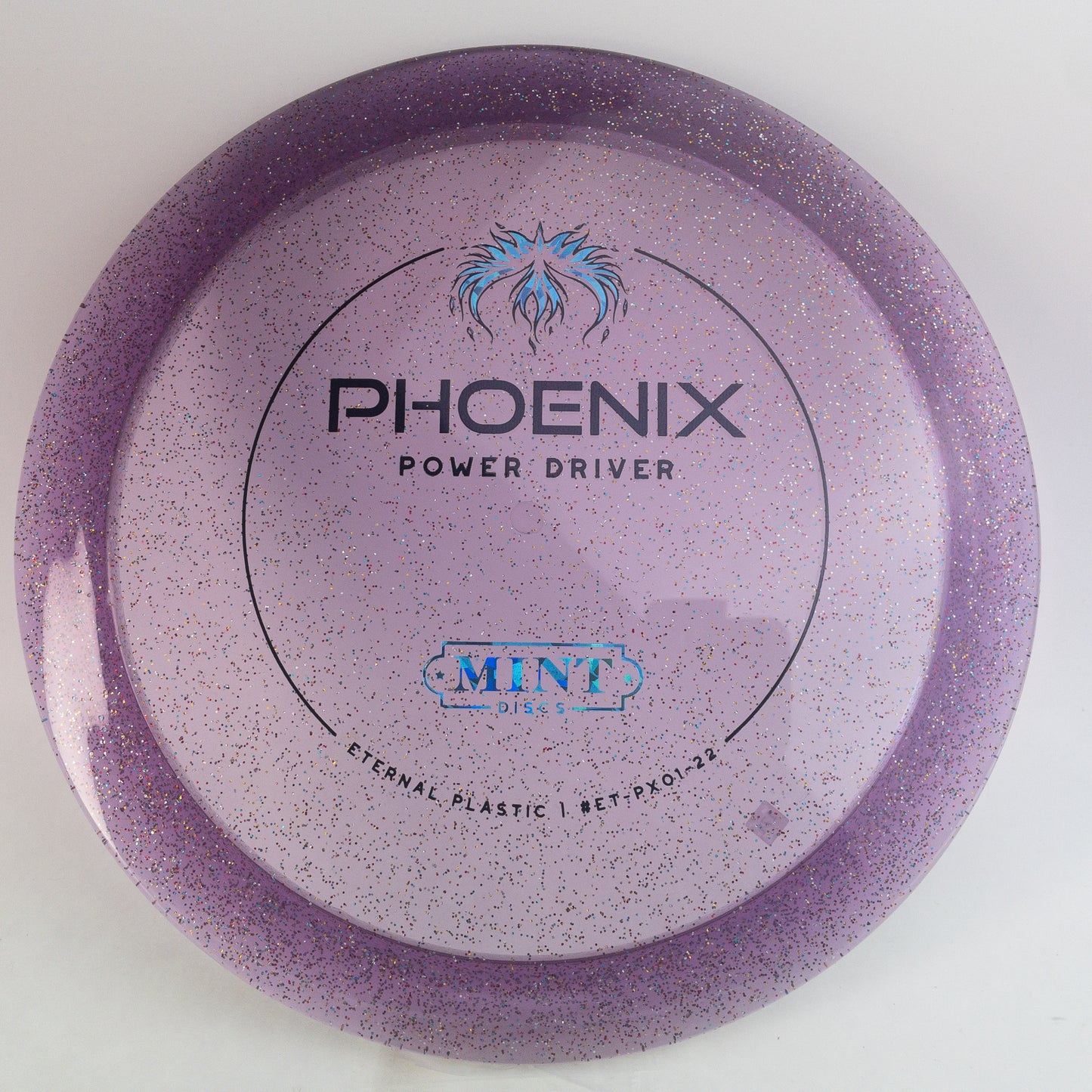 Mint Discs Eternal Phoenix