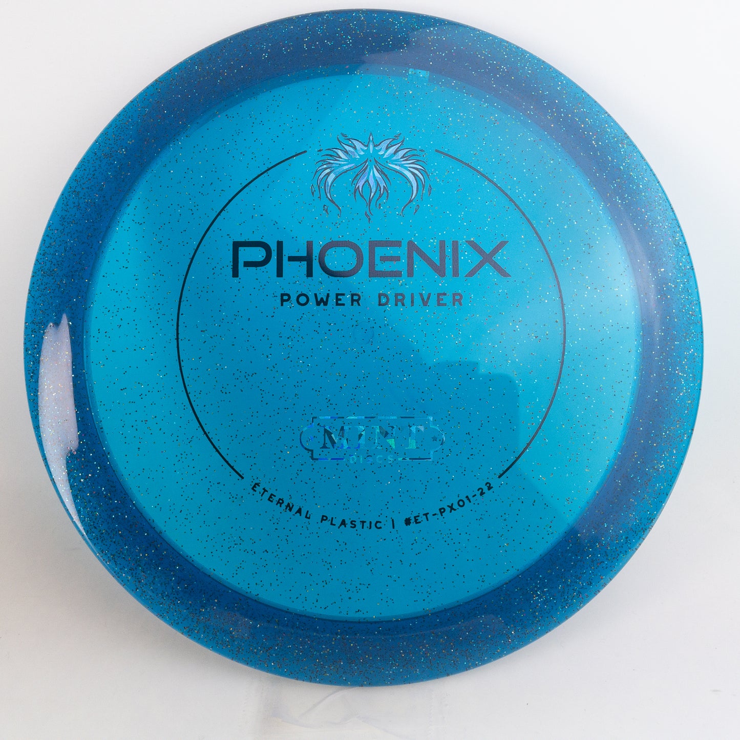 Mint Discs Eternal Phoenix