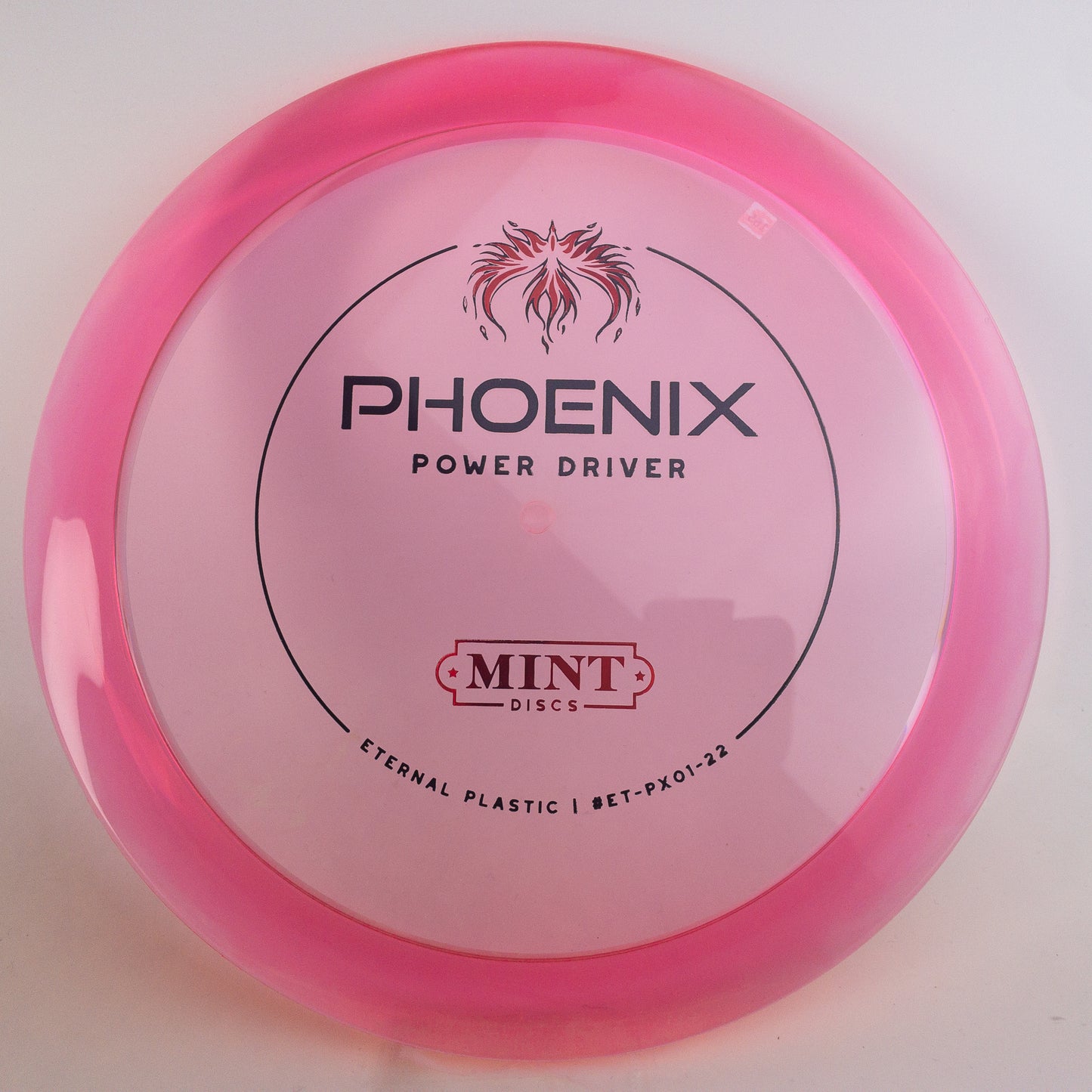 Mint Discs Eternal Phoenix