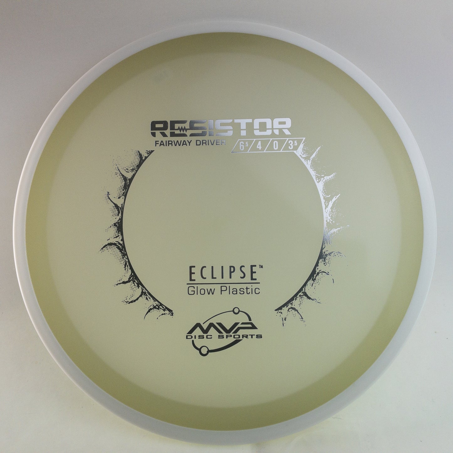 MVP Eclipse 2.0 Resistor