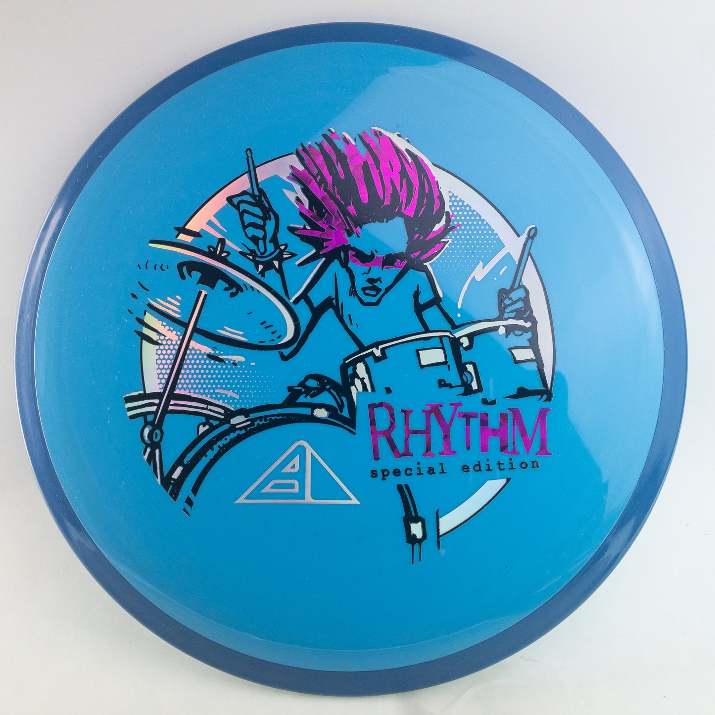 Axiom Neutron Rhythm - Special Edition
