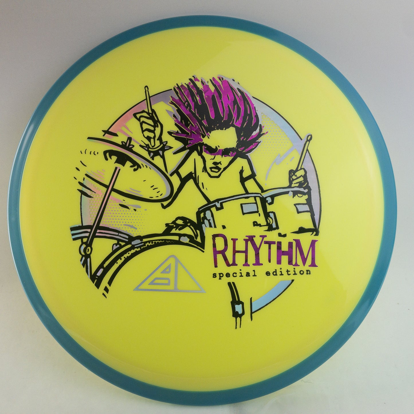 Axiom Neutron Rhythm - Special Edition