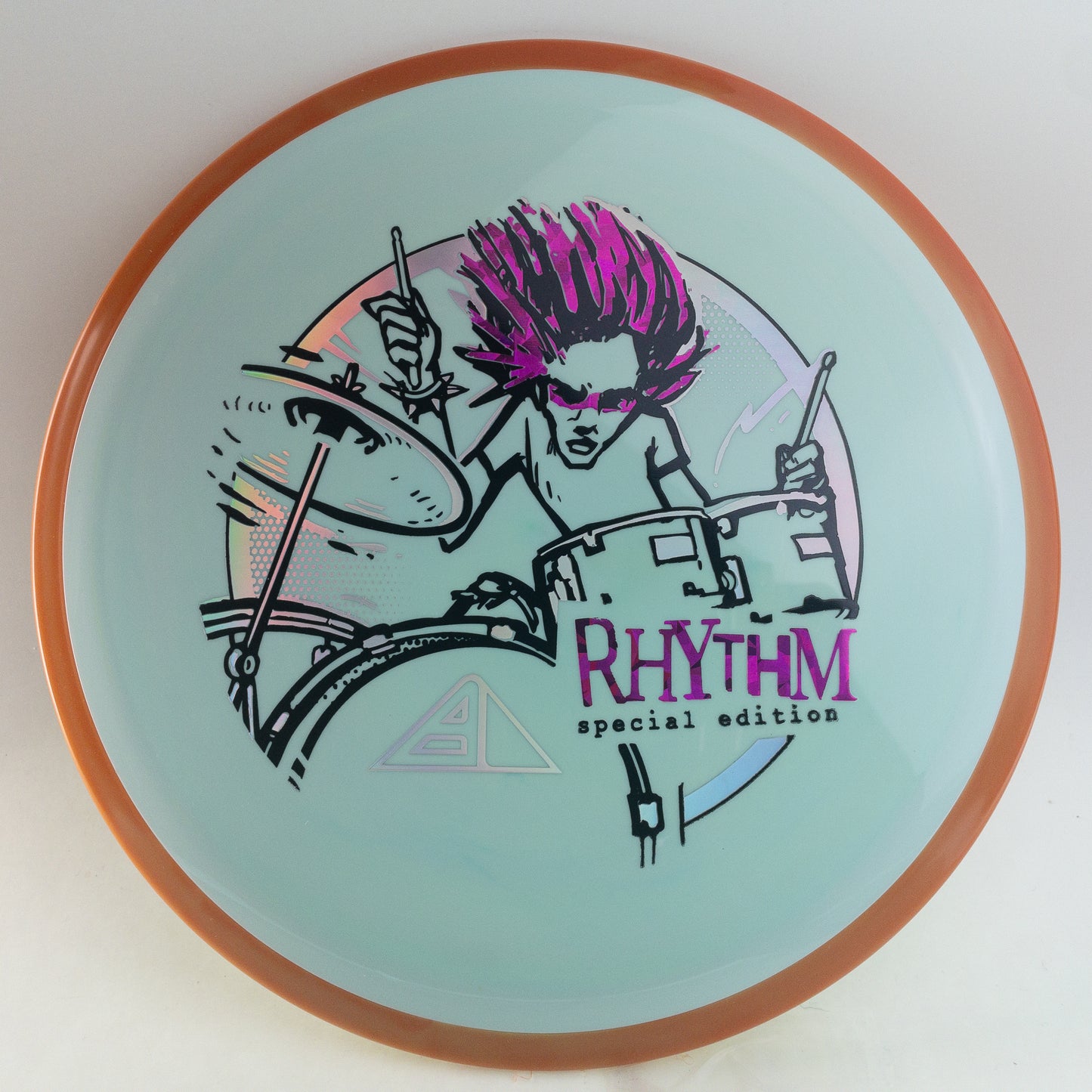 Axiom Neutron Rhythm - Special Edition