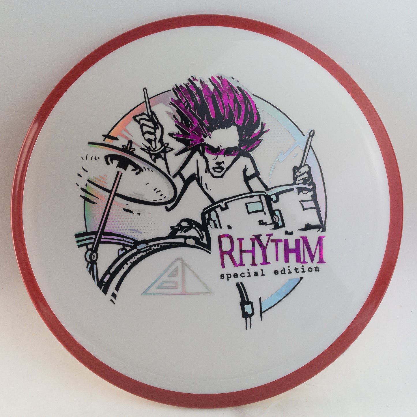 Axiom Neutron Rhythm - Special Edition