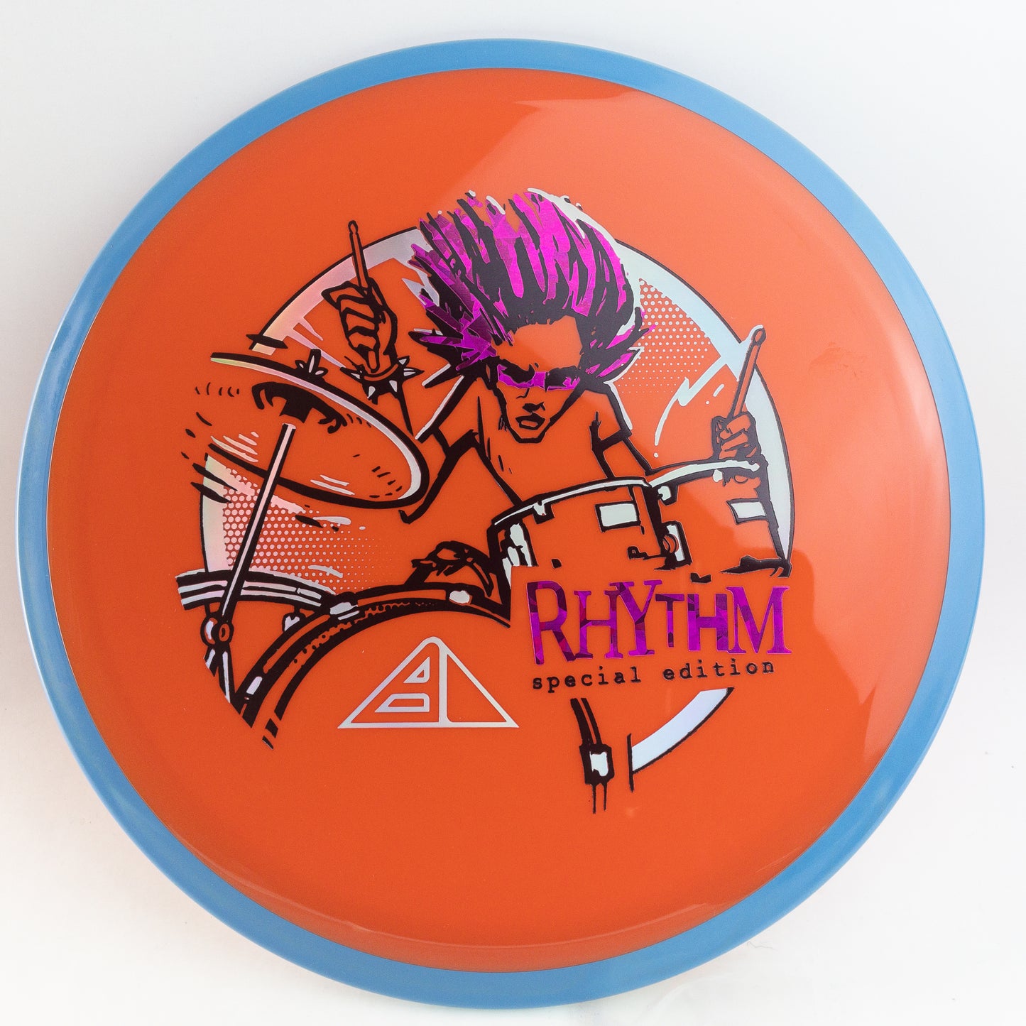 Axiom Neutron Rhythm - Special Edition