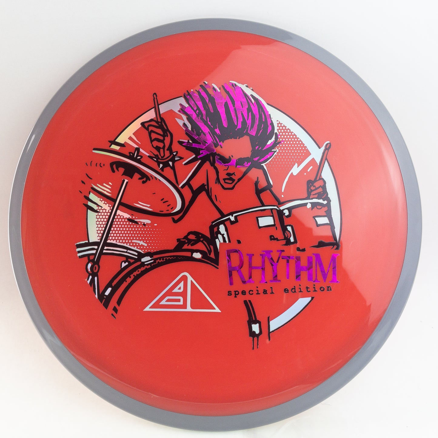 Axiom Neutron Rhythm - Special Edition