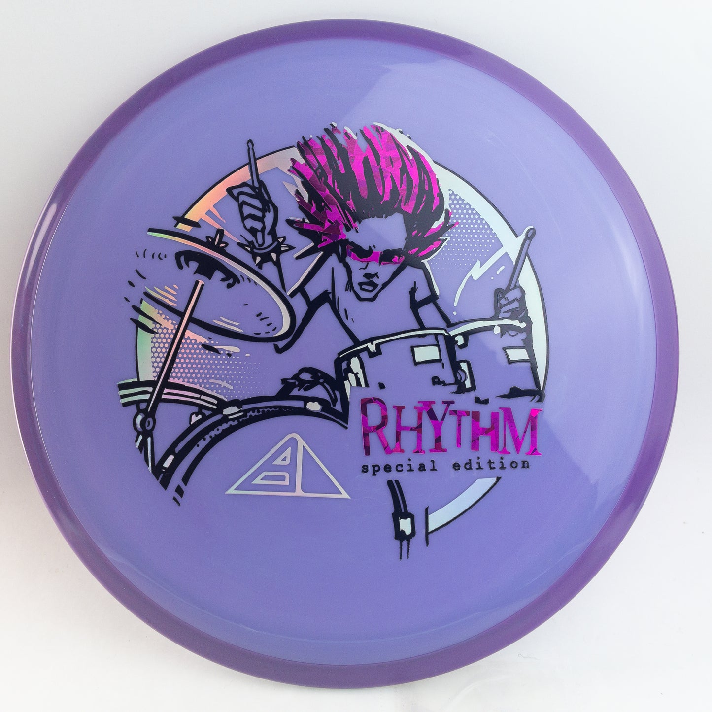 Axiom Neutron Rhythm - Special Edition