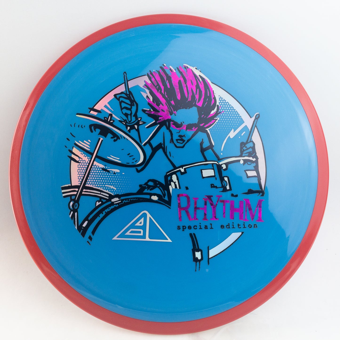 Axiom Neutron Rhythm - Special Edition