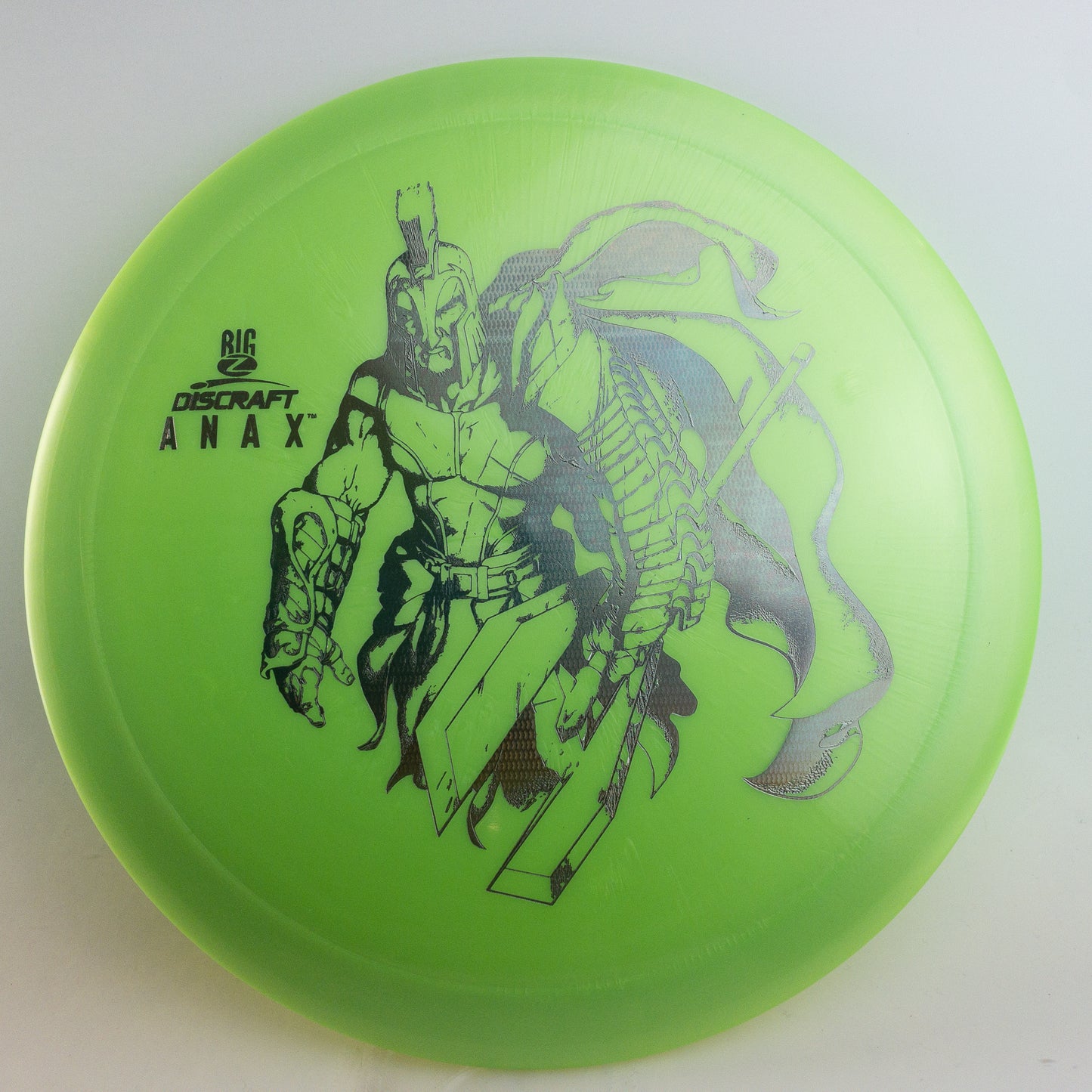 Discraft Paul McBeth Big Z Anax