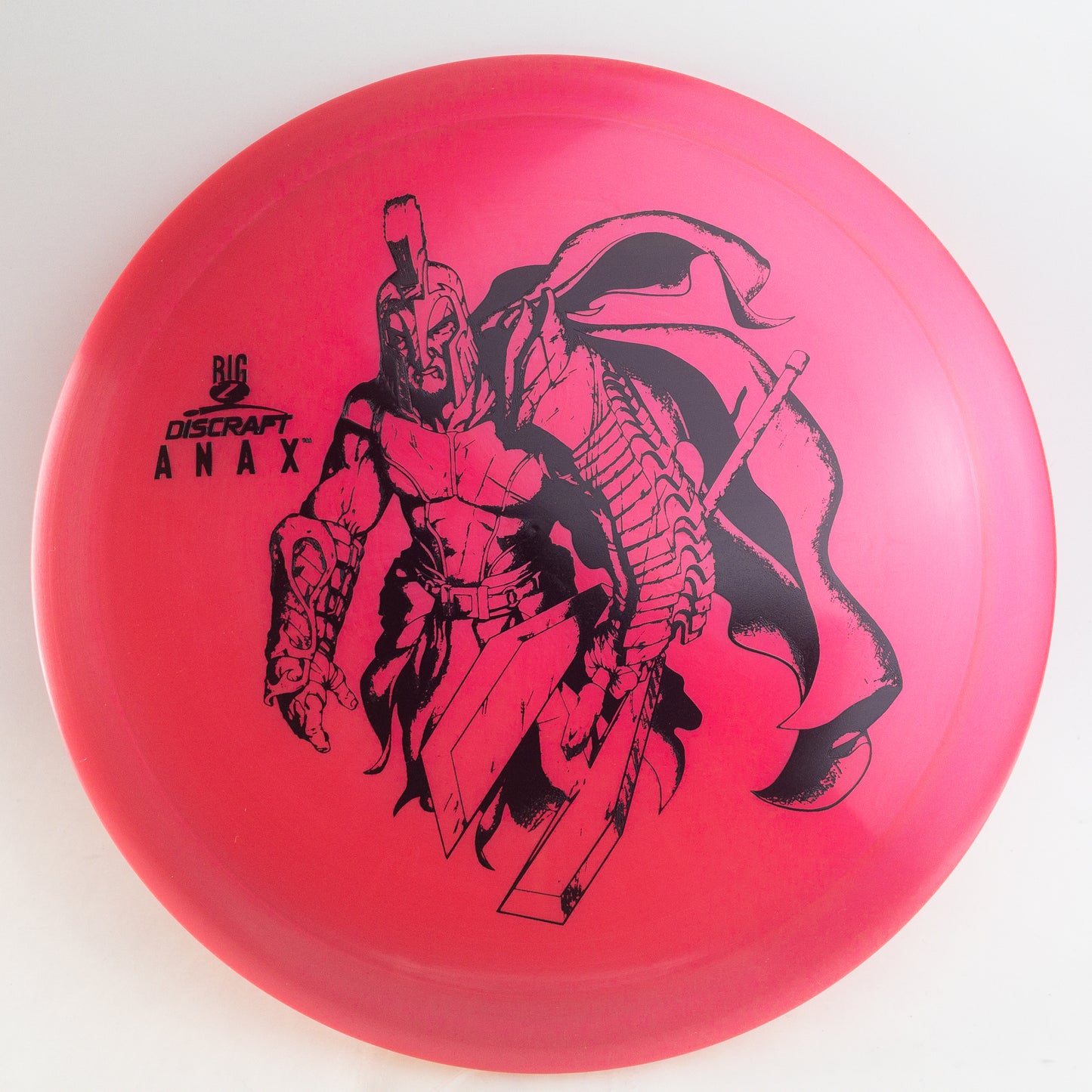 Discraft Paul McBeth Big Z Anax