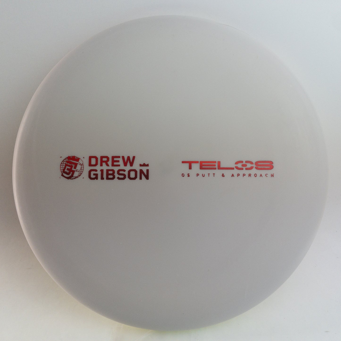 EV-7 OG Firm Drew Gibson Signature Telos