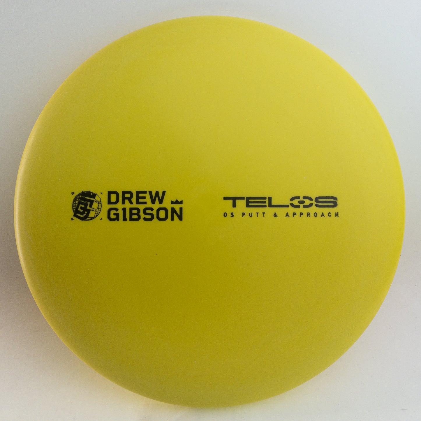 EV-7 OG Firm Drew Gibson Signature Telos